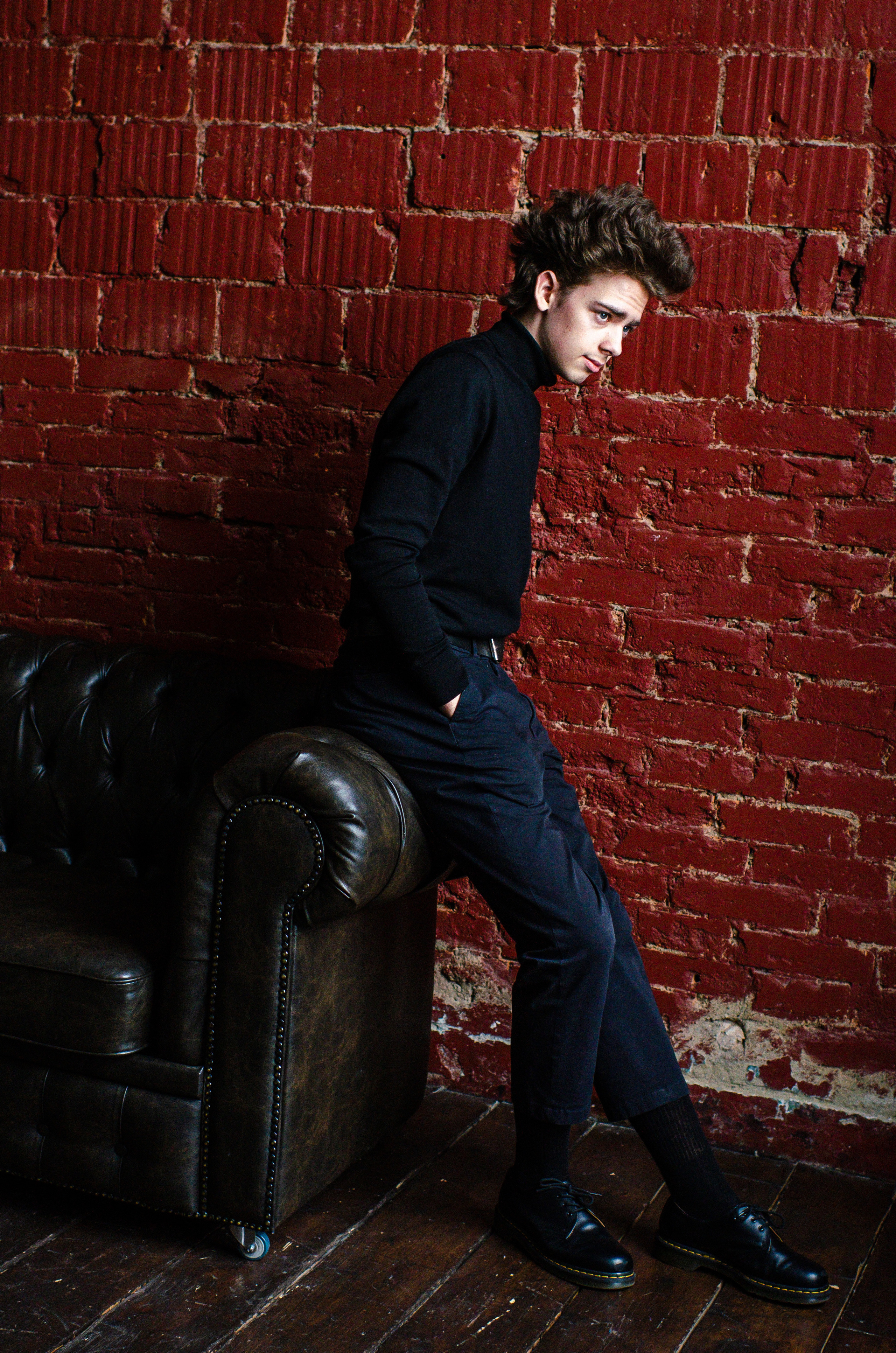 Roman actor portfolio. Family, portrait, content photo in Costa Rica Evgeniya Besprozvannykh