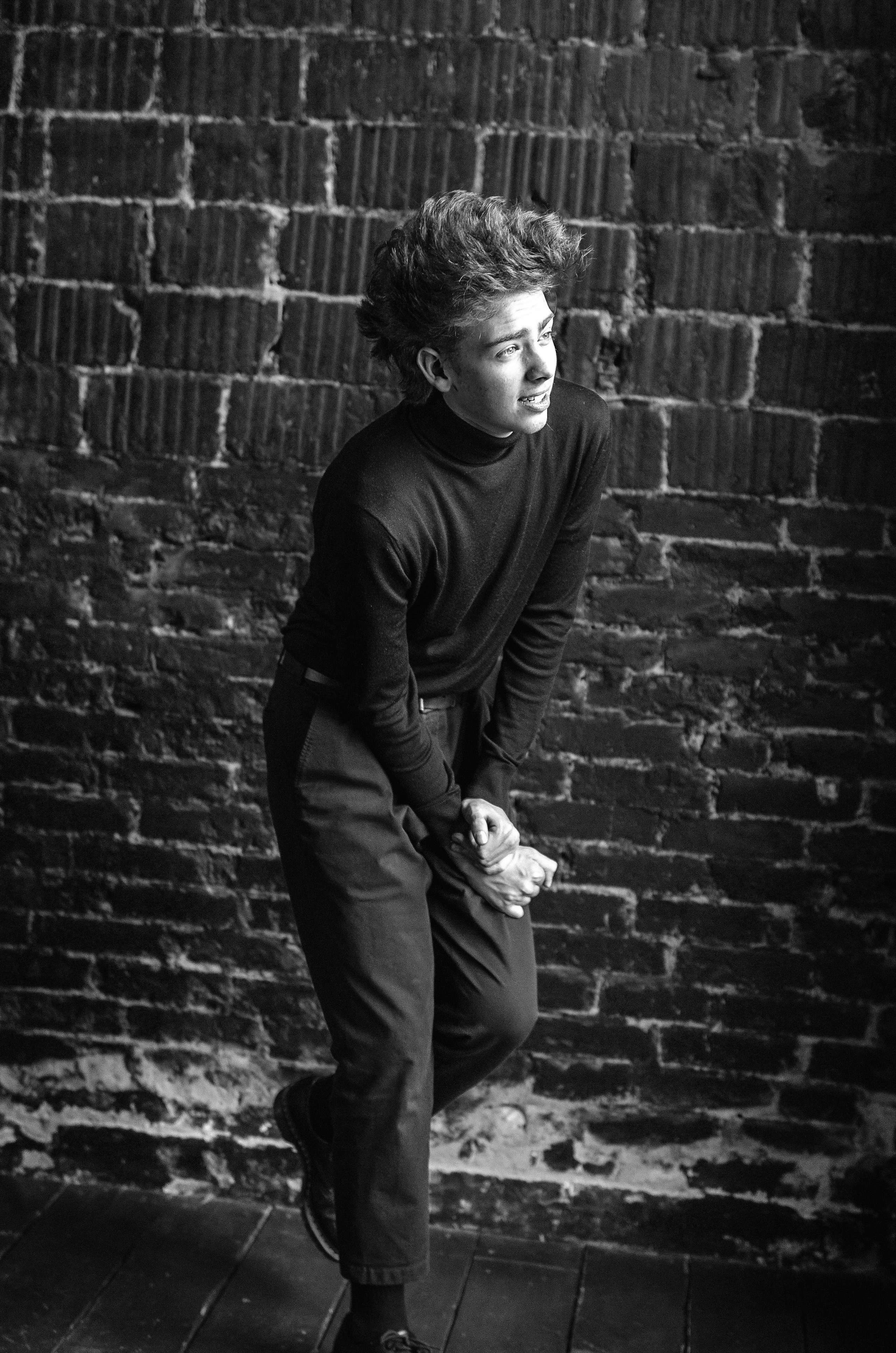 Roman actor portfolio. Family, portrait, content photo in Costa Rica Evgeniya Besprozvannykh