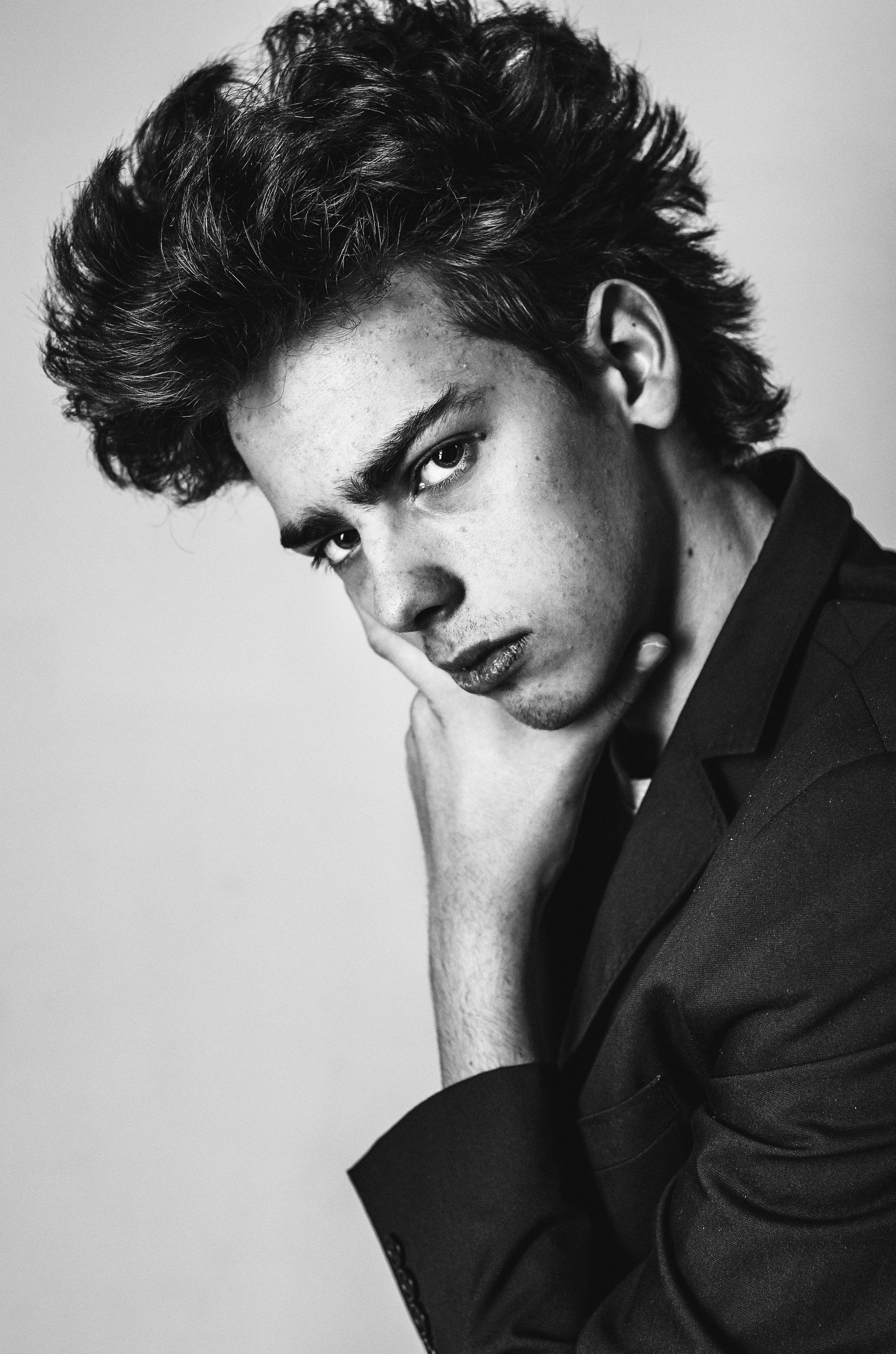 Mans style. Family, portrait, content photo in Costa Rica Evgeniya Besprozvannykh