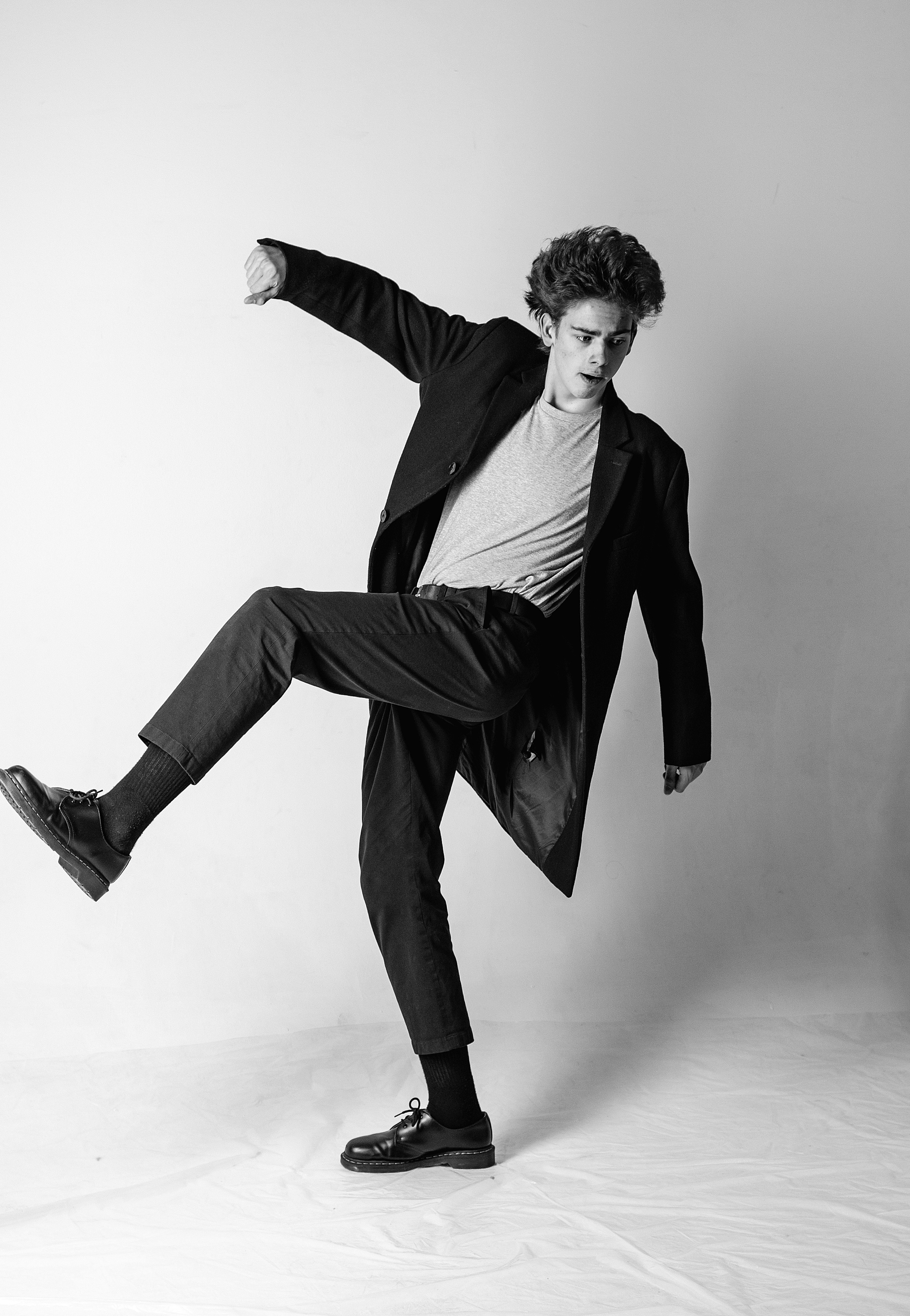 Mans style. Family, portrait, content photo in Costa Rica Evgeniya Besprozvannykh