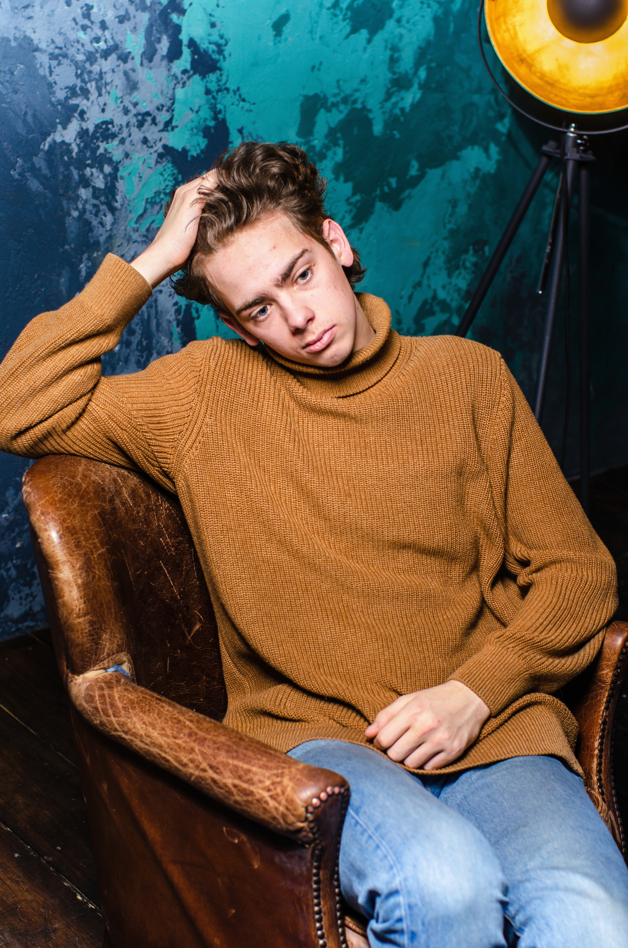 Roman actor portfolio. Family, portrait, content photo in Costa Rica Evgeniya Besprozvannykh