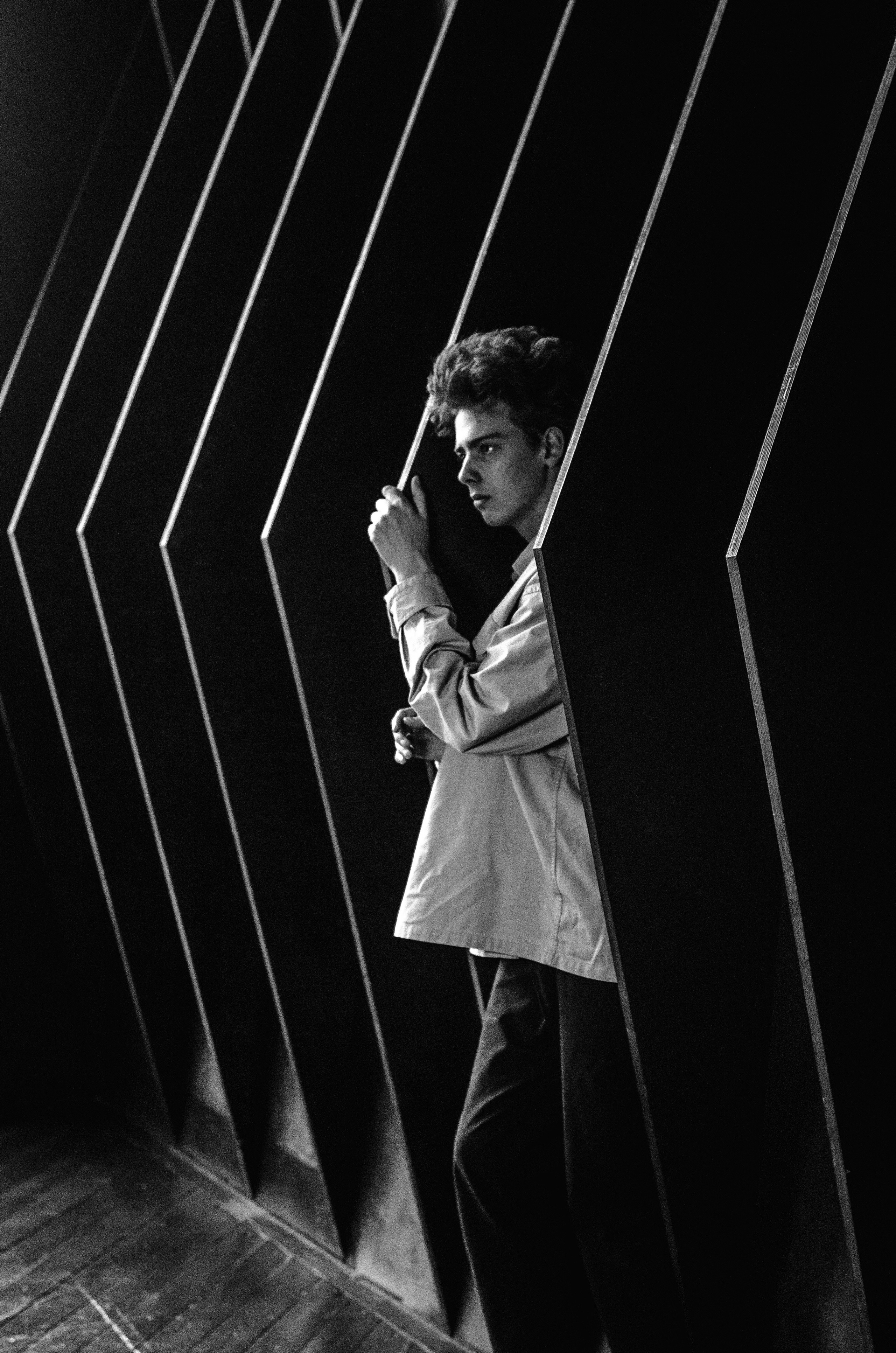 Roman actor portfolio. Family, portrait, content photo in Costa Rica Evgeniya Besprozvannykh