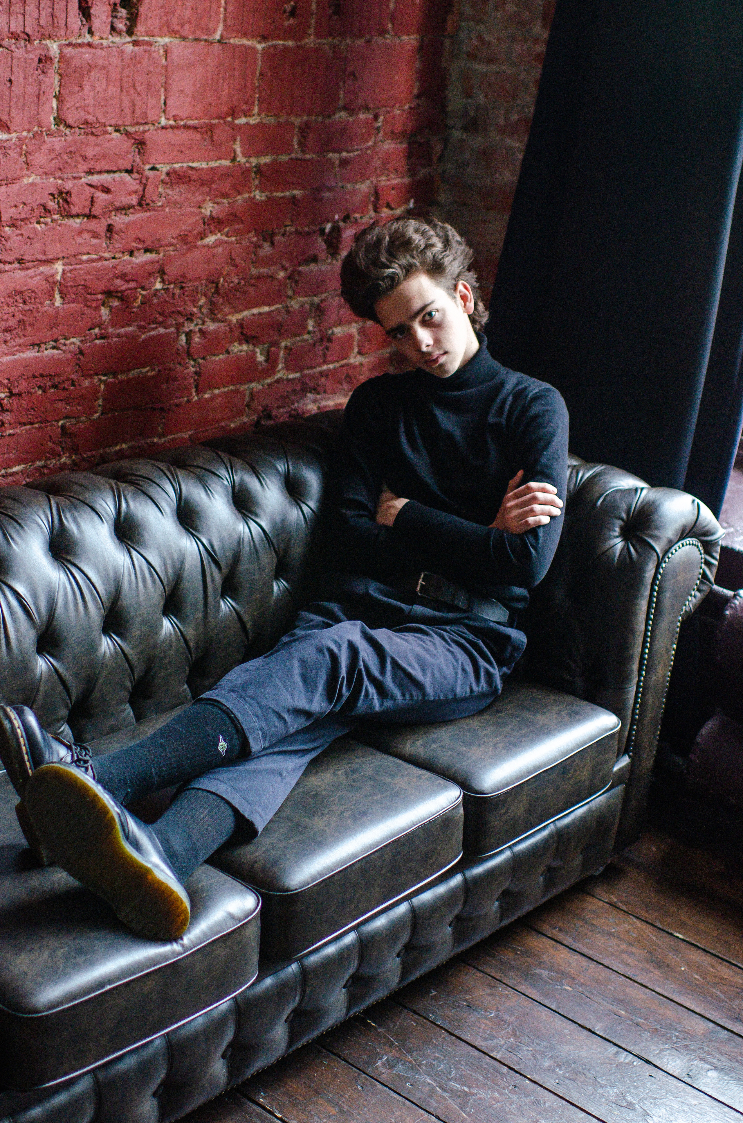 Roman actor portfolio. Family, portrait, content photo in Costa Rica Evgeniya Besprozvannykh