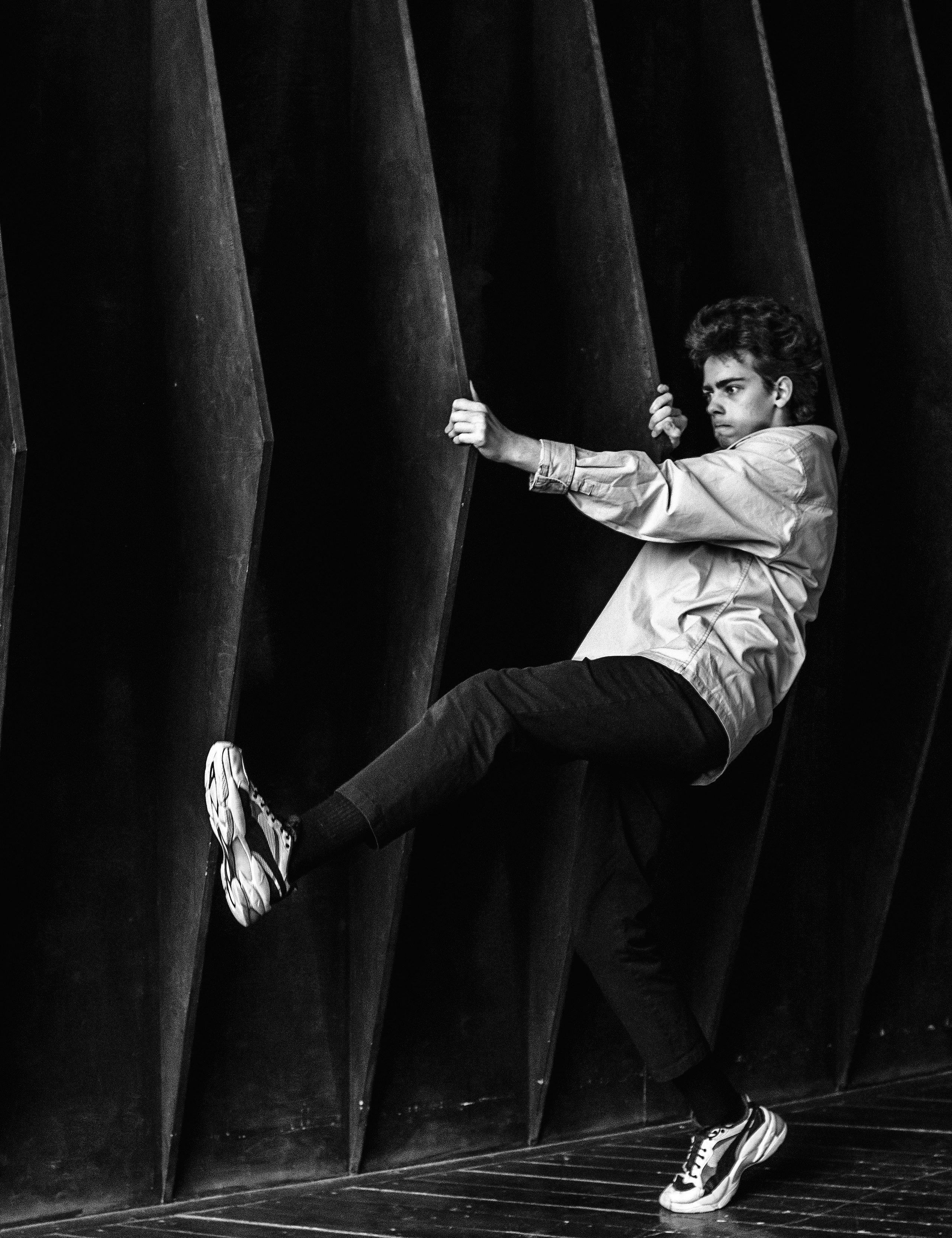 Roman actor portfolio. Family, portrait, content photo in Costa Rica Evgeniya Besprozvannykh