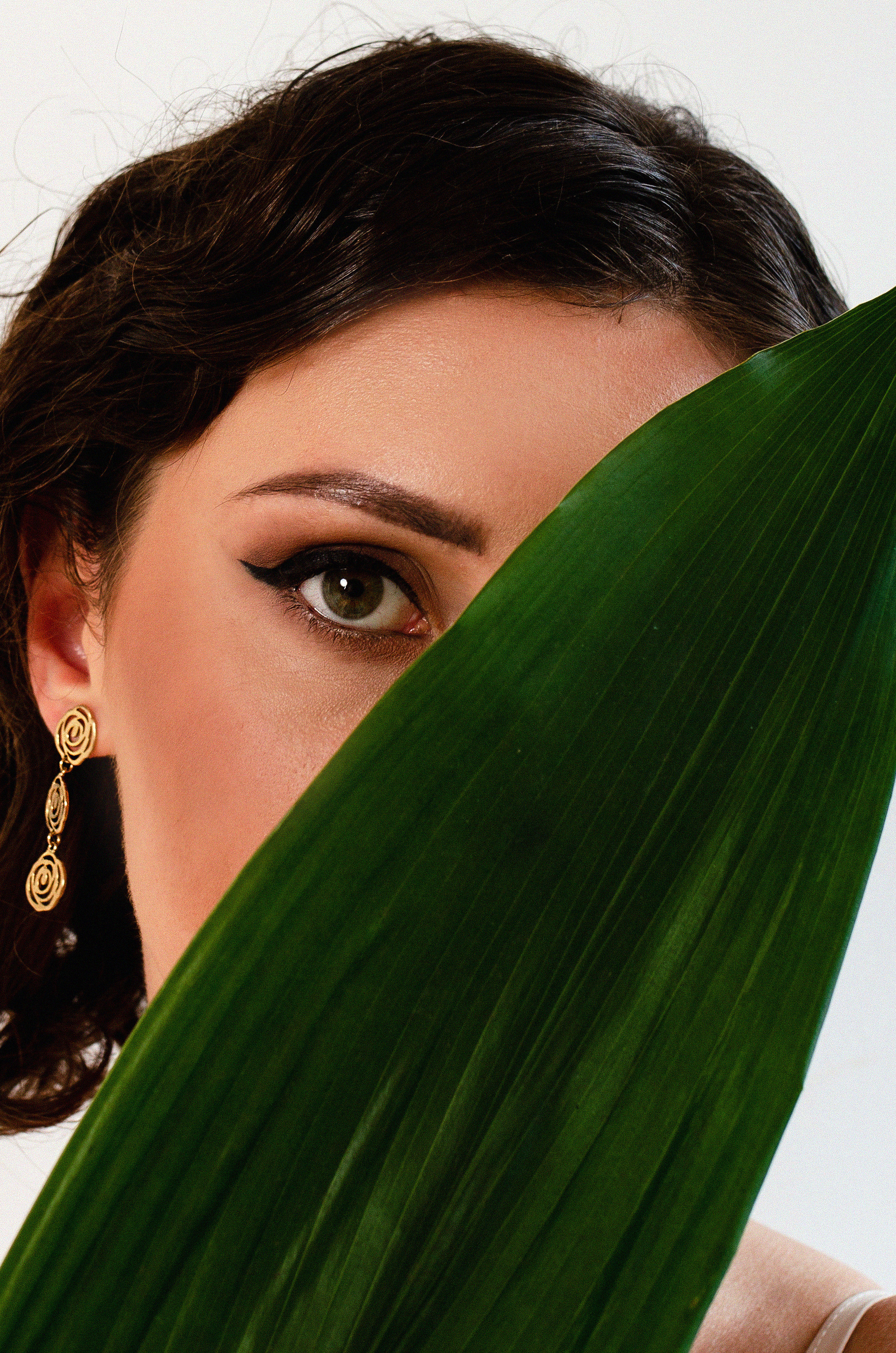 Alyona oriental and sensual story. Family, portrait, content photo in Costa Rica Evgeniya Besprozvannykh