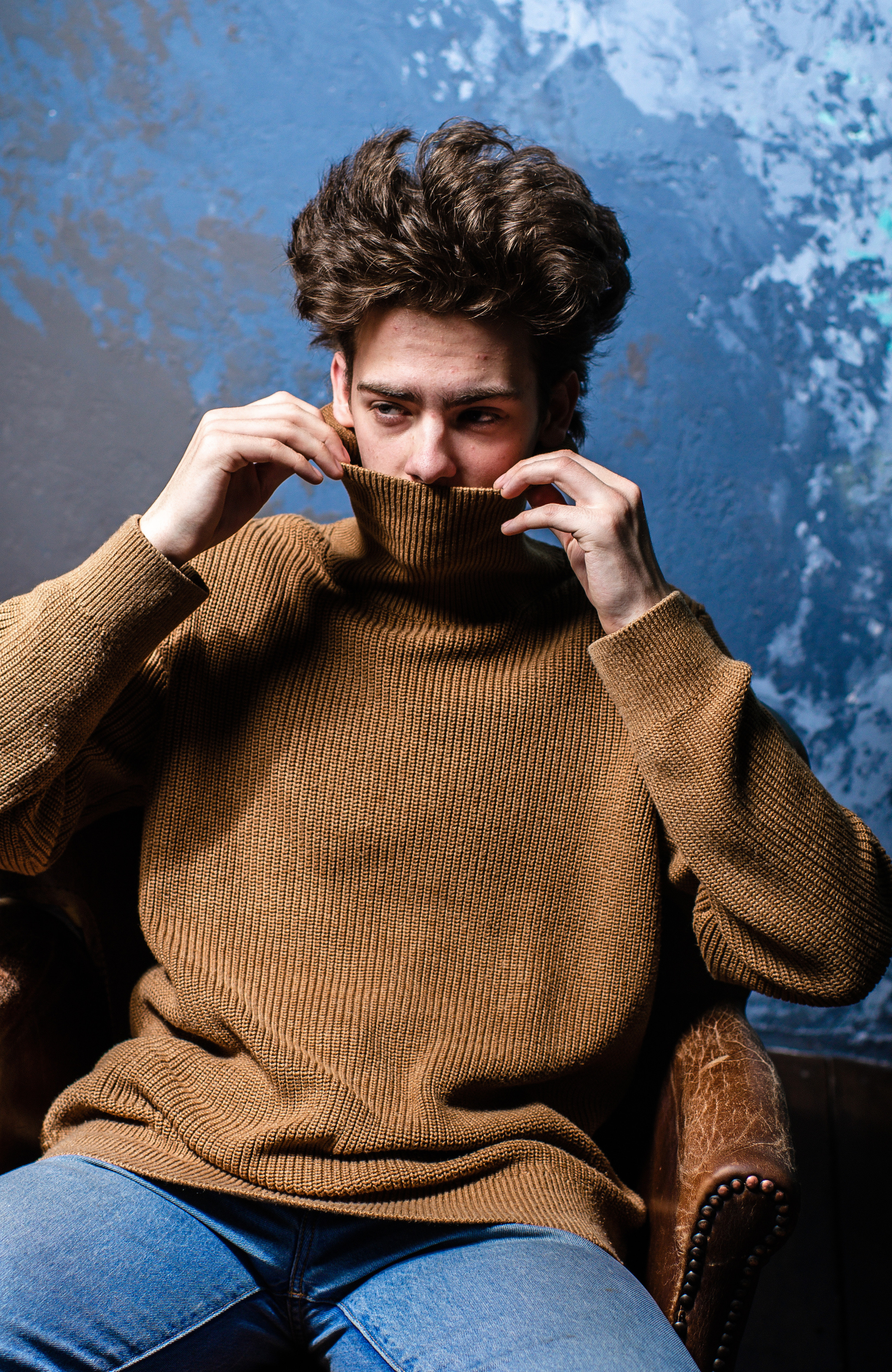 Roman actor portfolio. Family, portrait, content photo in Costa Rica Evgeniya Besprozvannykh