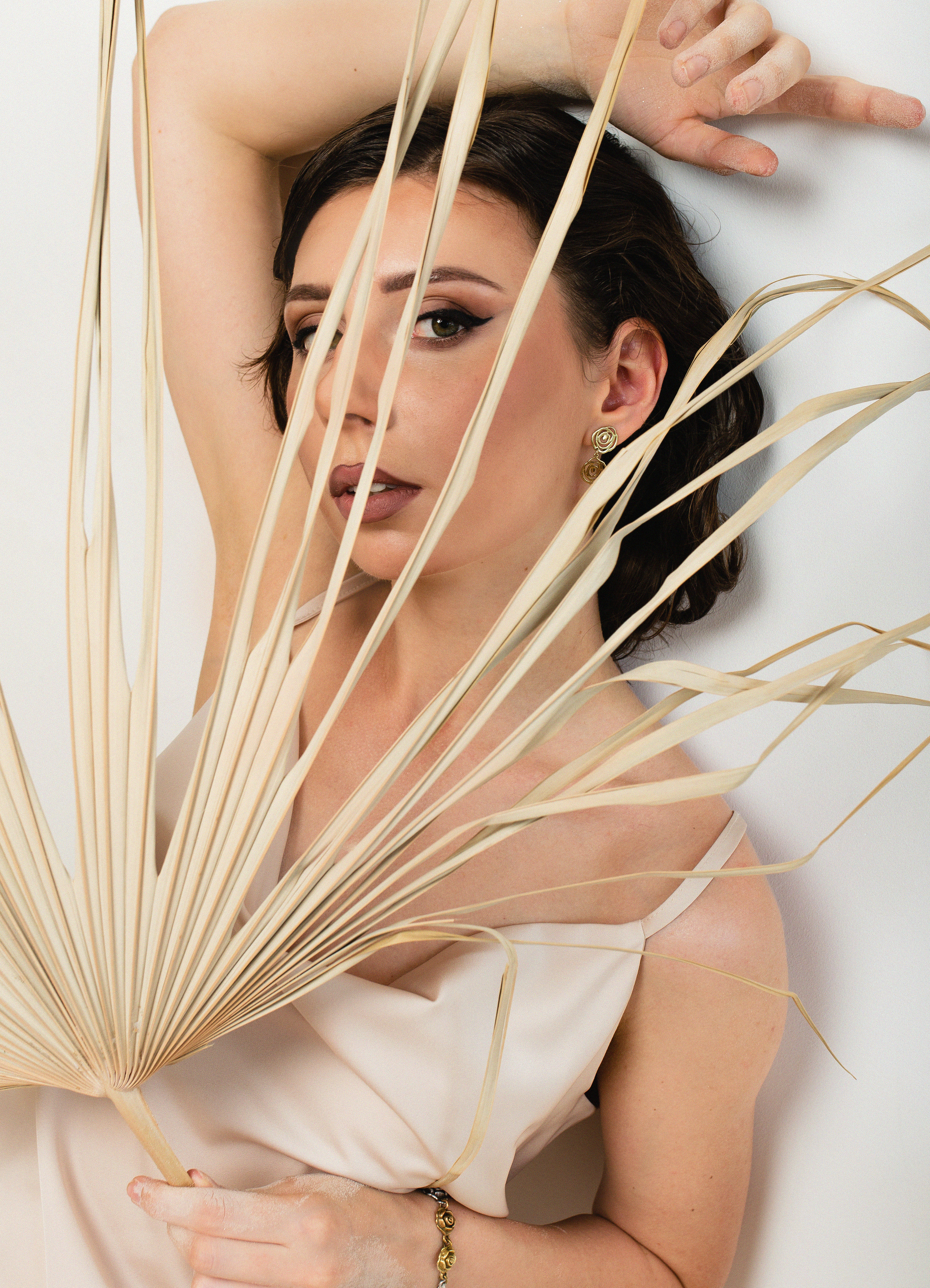 Alyona oriental and sensual story. Family, portrait, content photo in Costa Rica Evgeniya Besprozvannykh