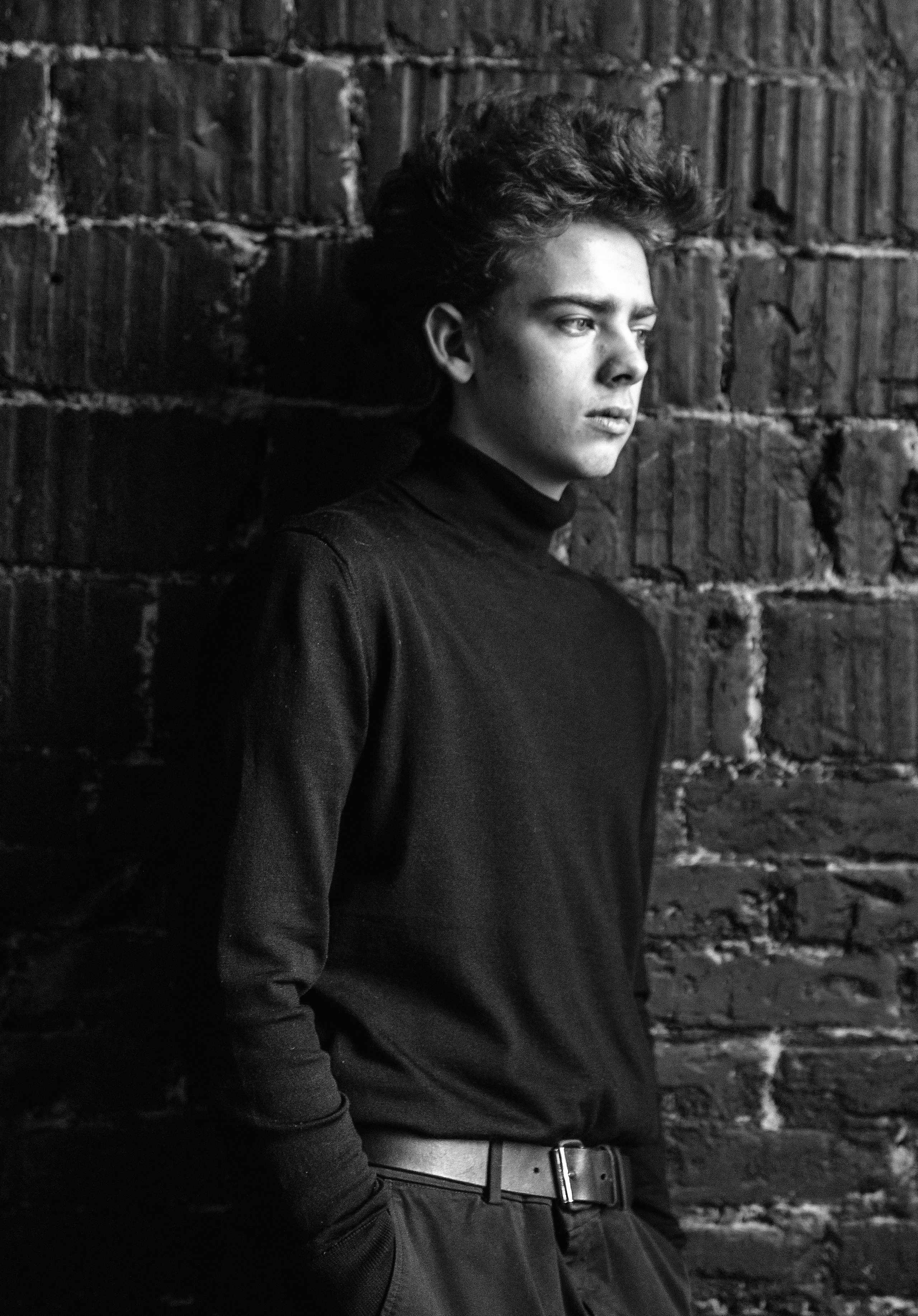 Roman actor portfolio. Family, portrait, content photo in Costa Rica Evgeniya Besprozvannykh