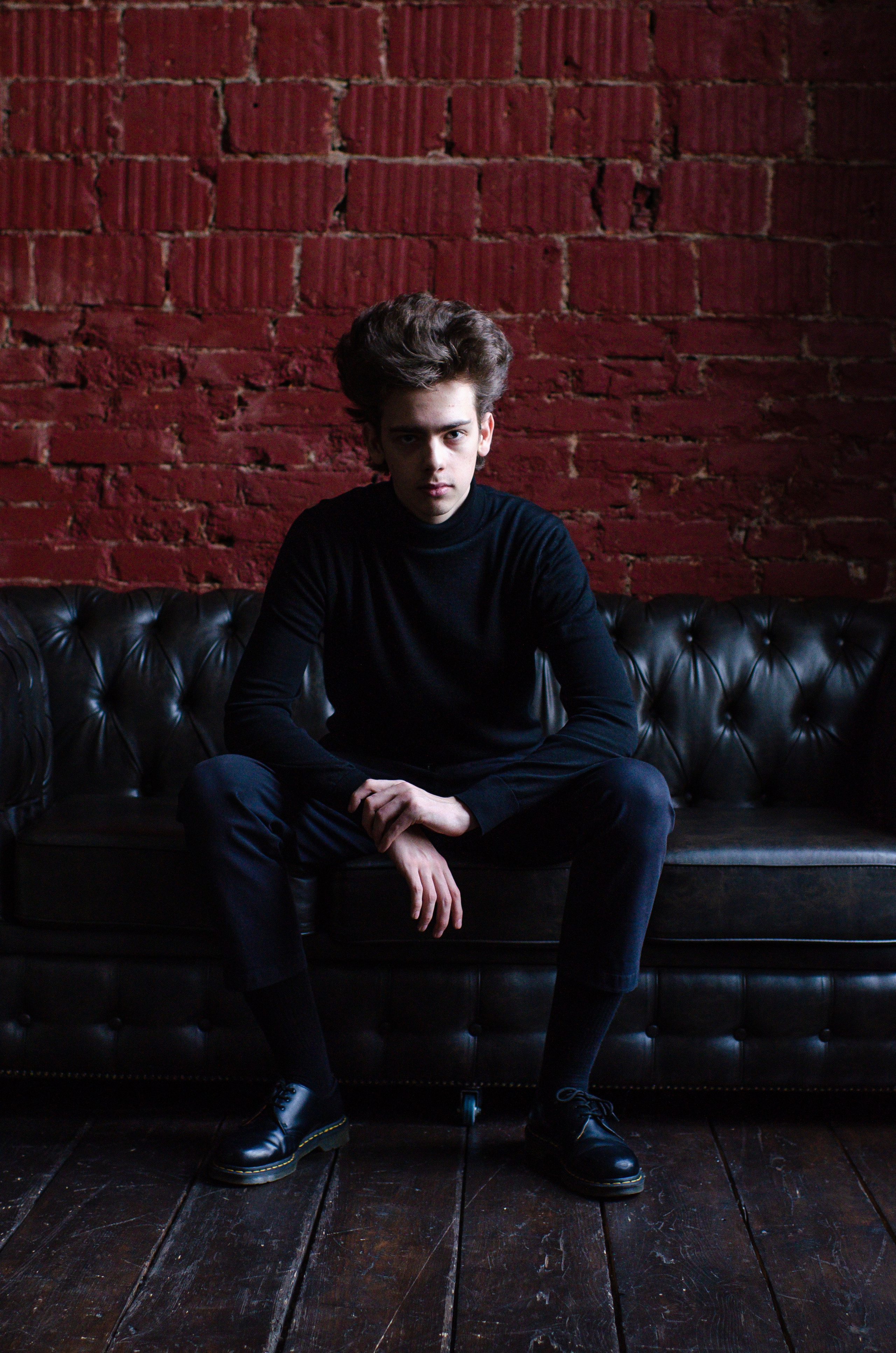 Roman actor portfolio. Family, portrait, content photo in Costa Rica Evgeniya Besprozvannykh