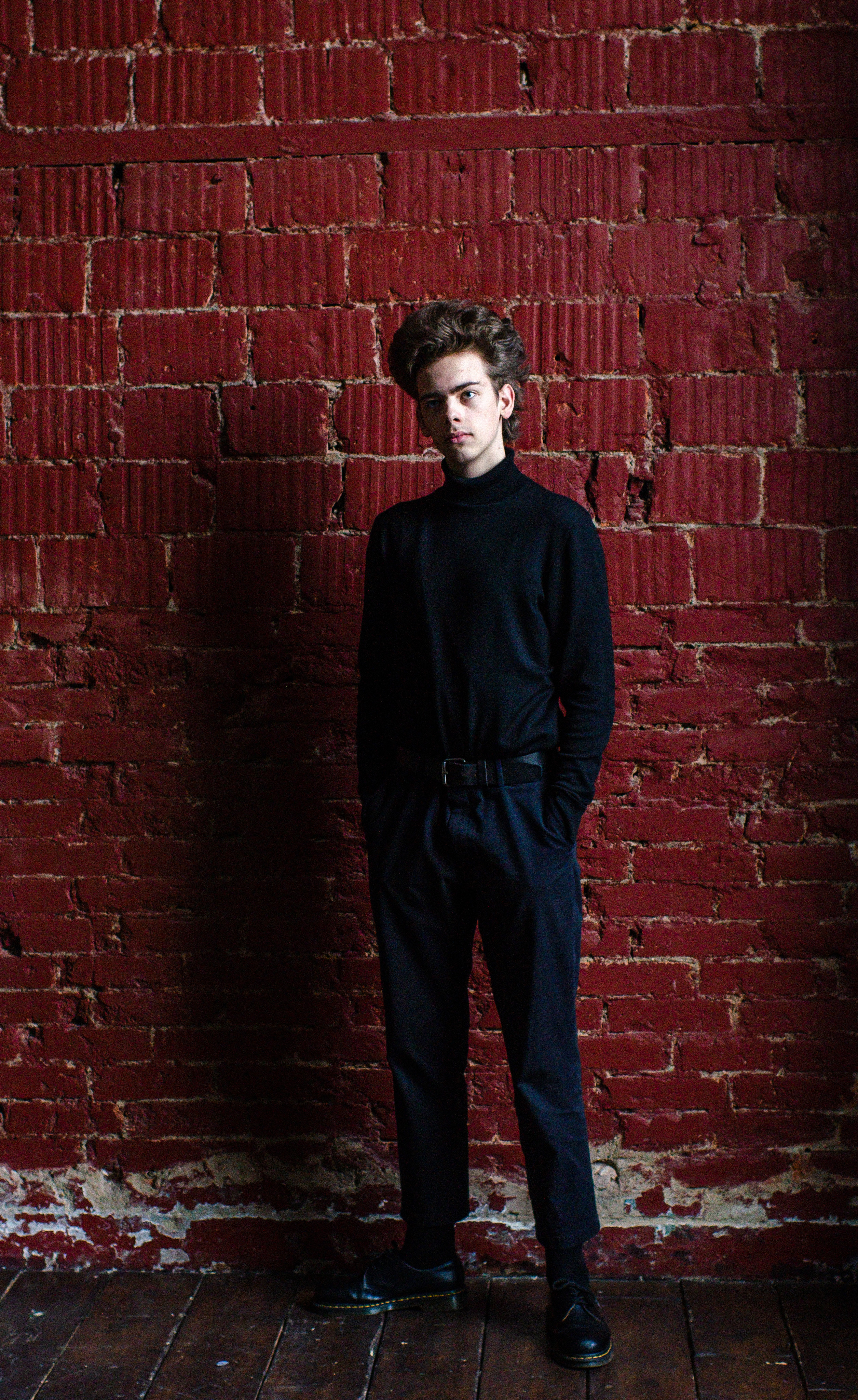 Roman actor portfolio. Family, portrait, content photo in Costa Rica Evgeniya Besprozvannykh