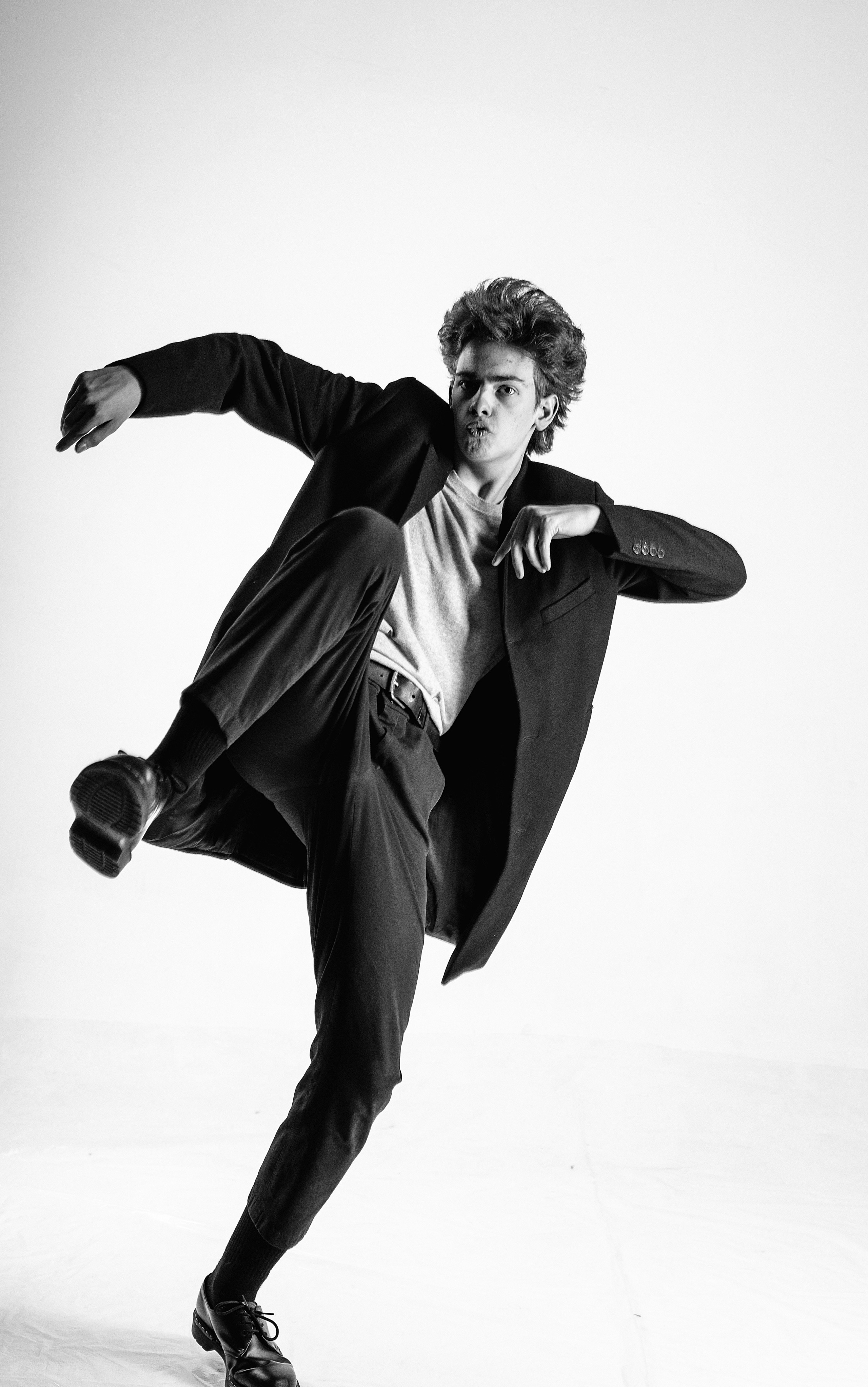 Mans style. Family, portrait, content photo in Costa Rica Evgeniya Besprozvannykh