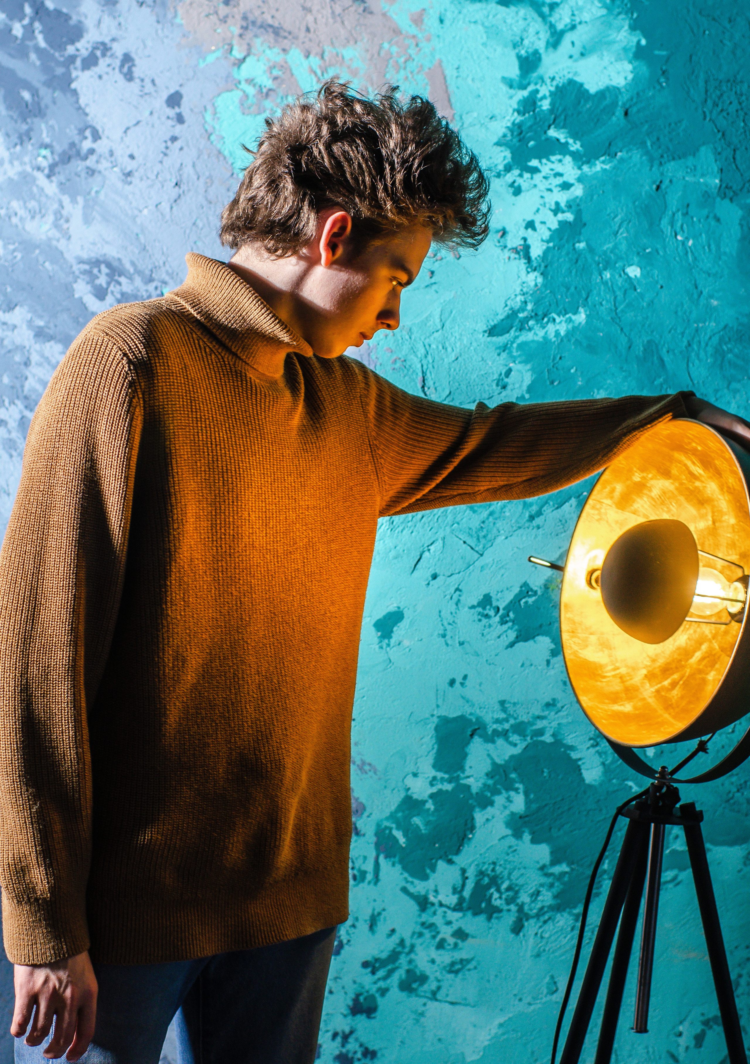 Roman actor portfolio. Family, portrait, content photo in Costa Rica Evgeniya Besprozvannykh