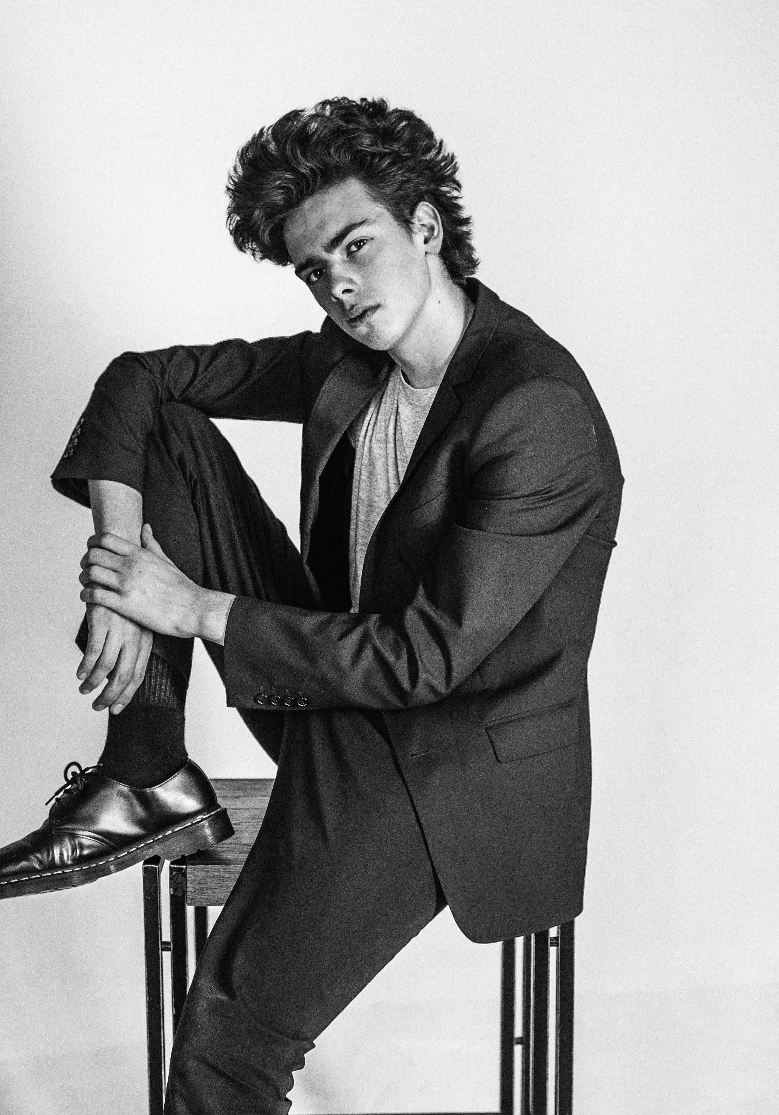 Mans style. Family, portrait, content photo in Costa Rica Evgeniya Besprozvannykh