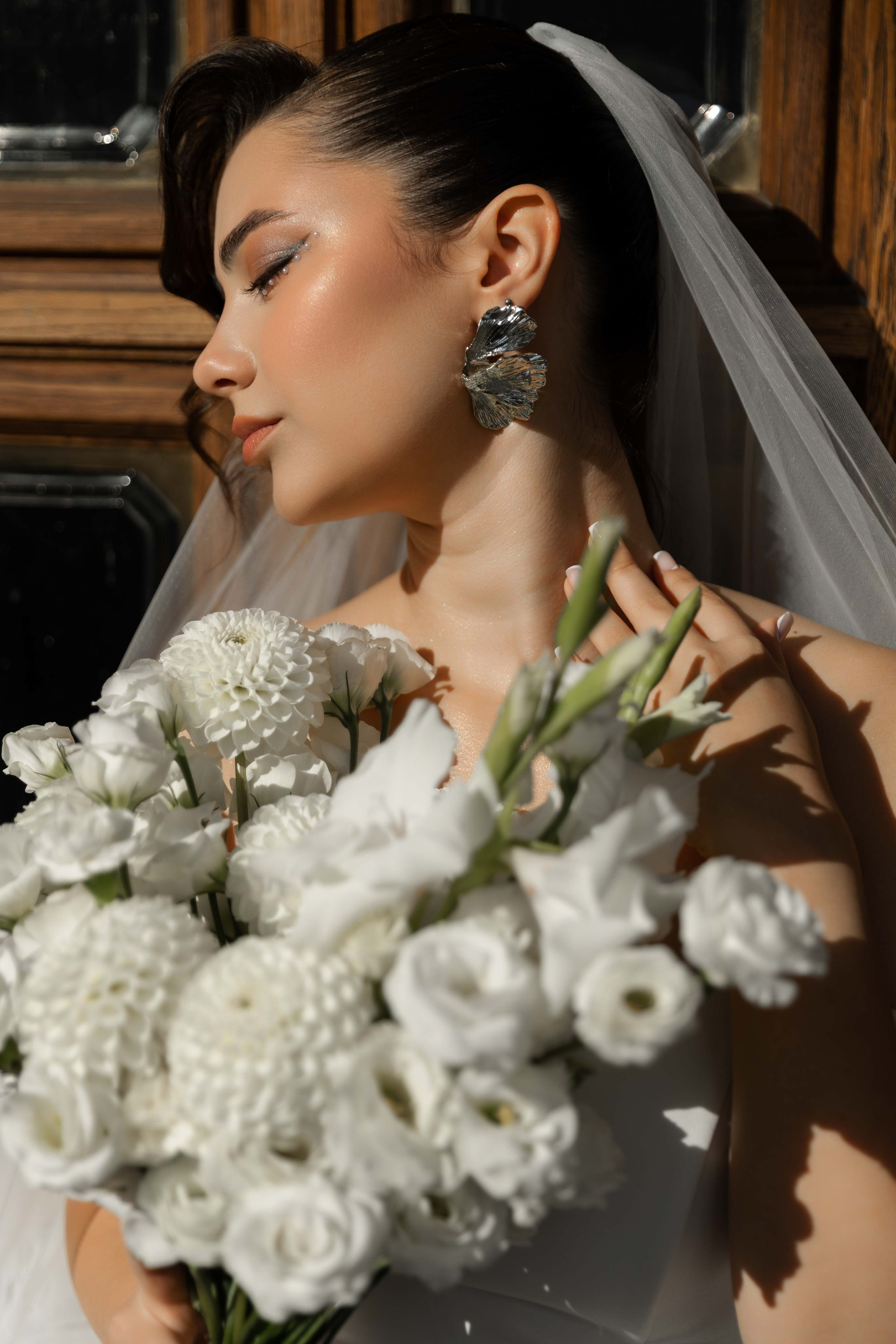 Вера и Илья. Я Ира и я фотографирую свадьбы более 10 лет