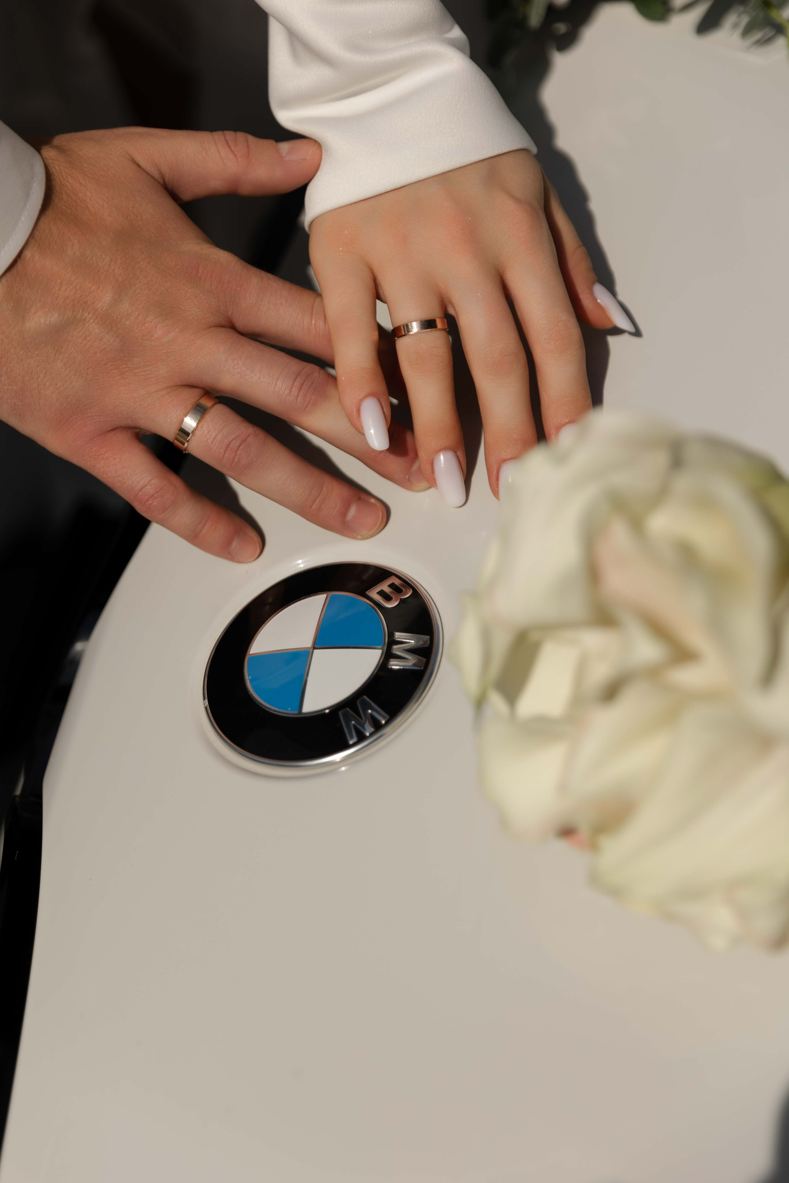 Анастасия и Виктор. Я Ира и я фотографирую свадьбы более 10 лет