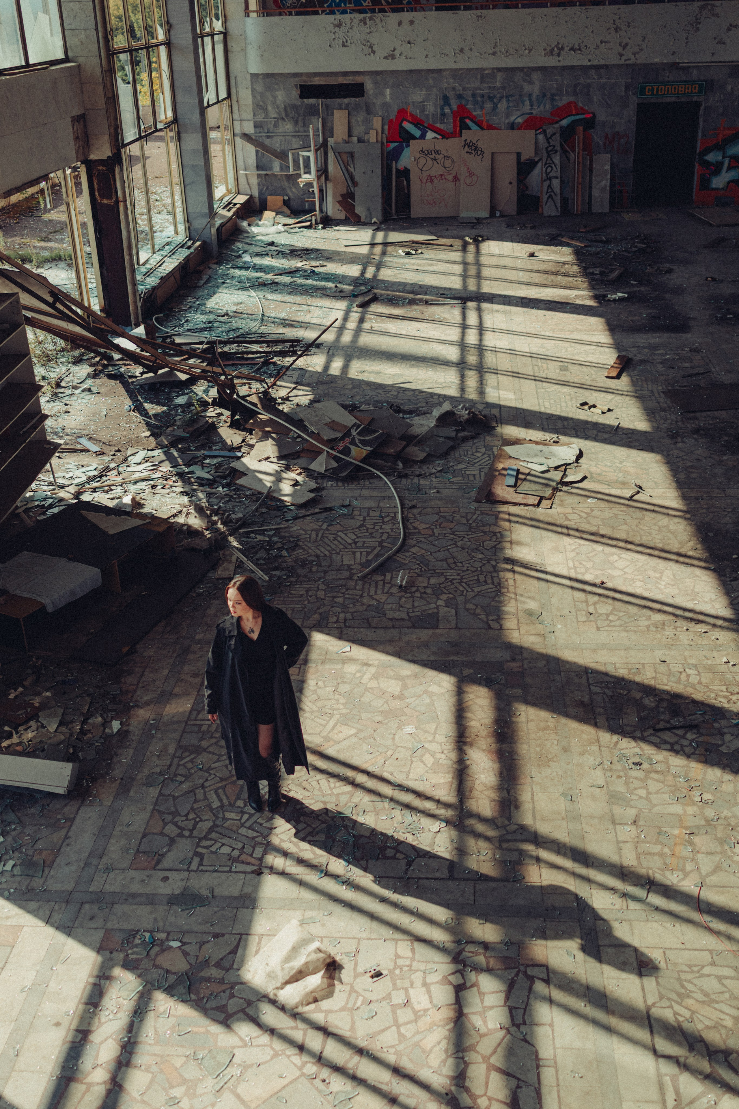 Лиана. Фотограф Уфа