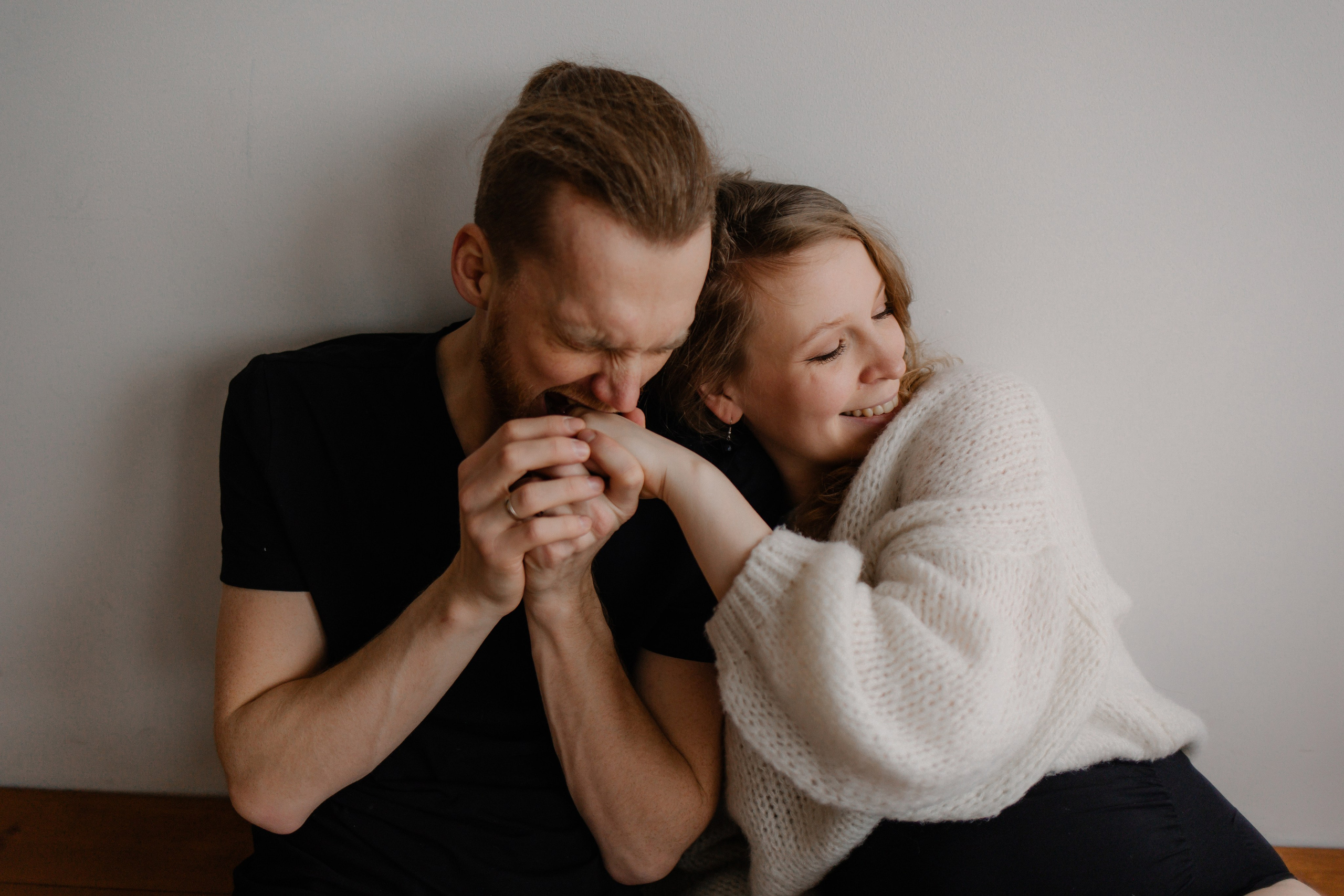 Ждём Тасю. 09.12.2022. Семейный, портретный и свадебный фотограф в Москве и Одинцово Лощинина Мария