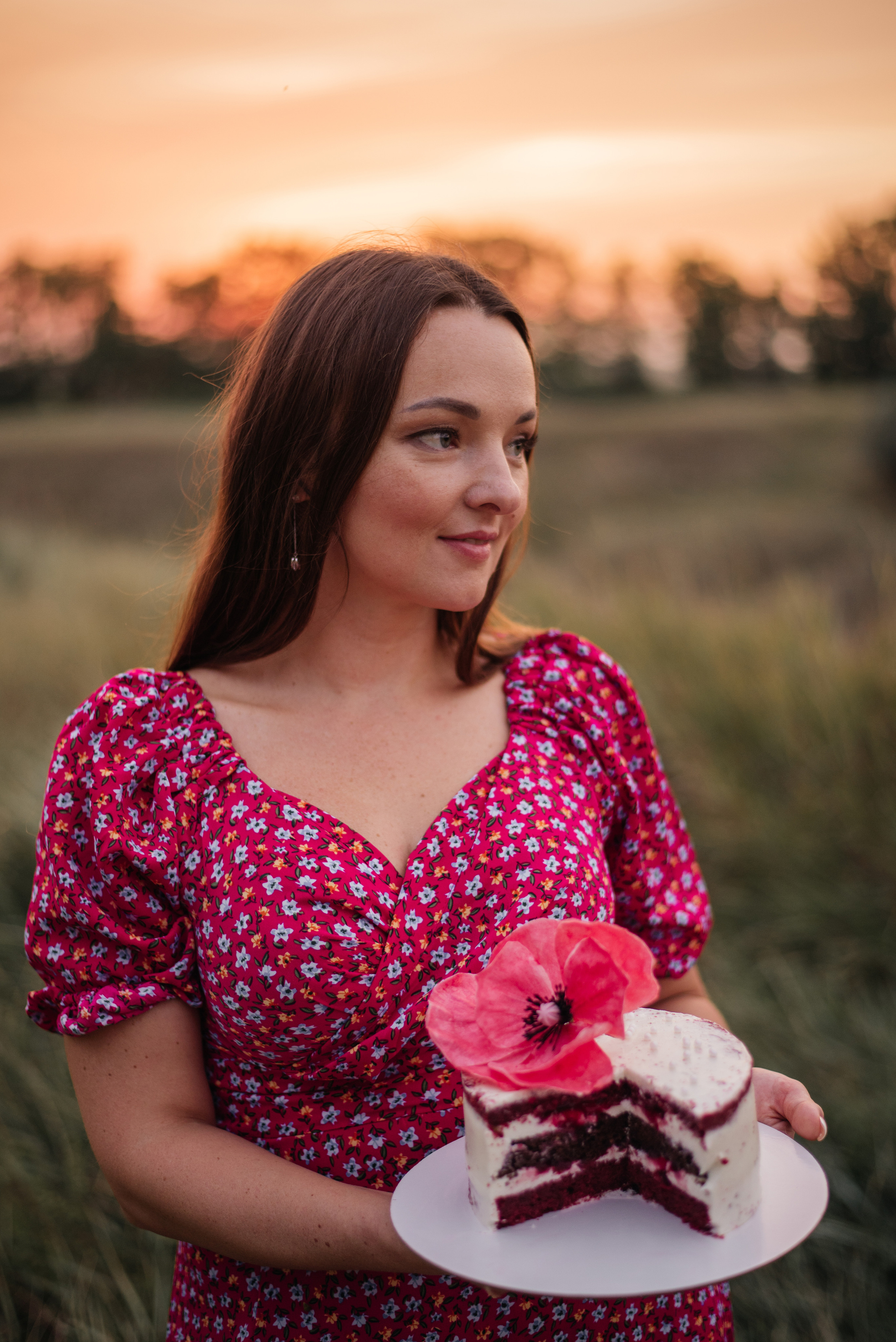 Семейная прогулка. Свадебный фотограф Белгород