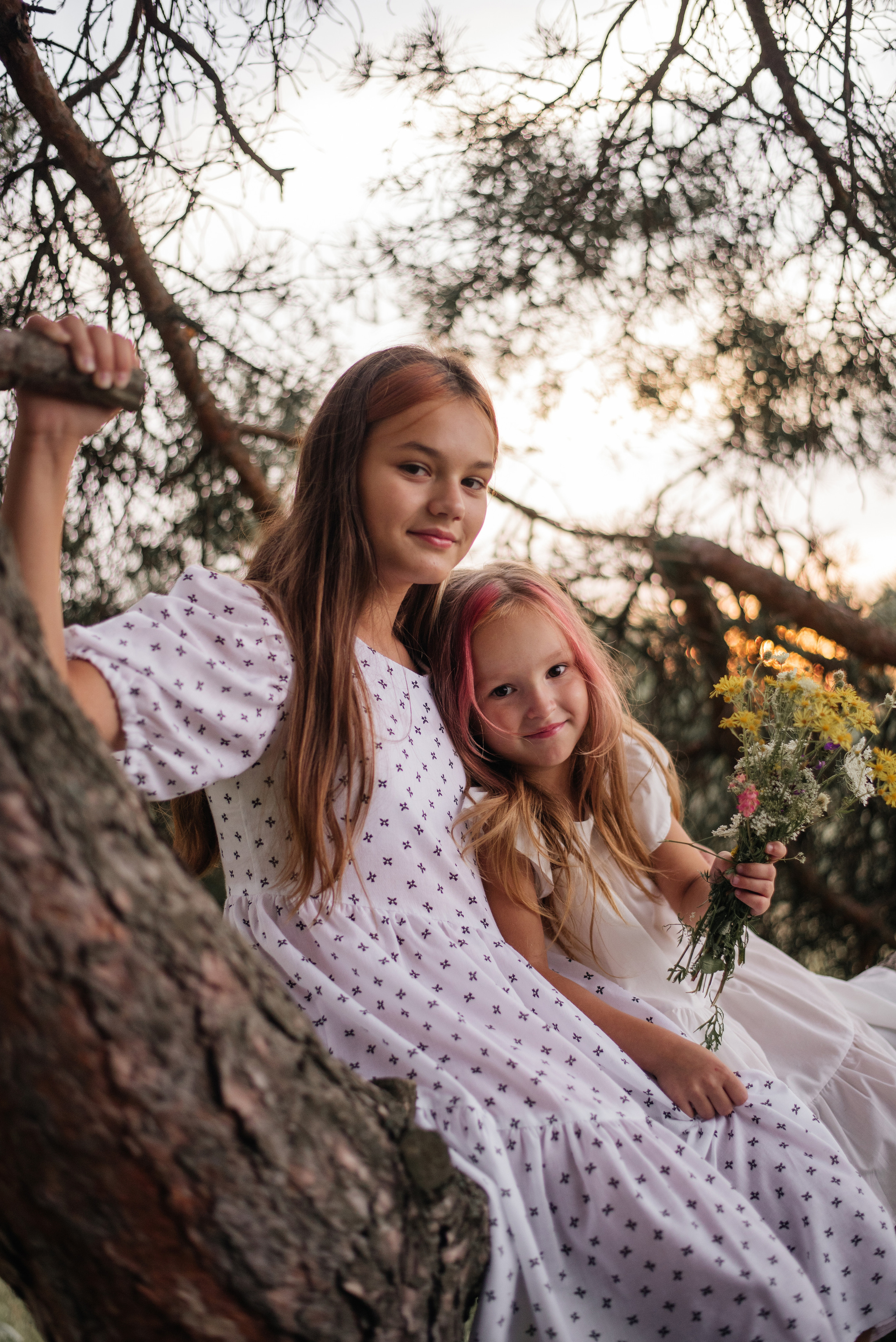 Семейная прогулка. Свадебный фотограф Белгород