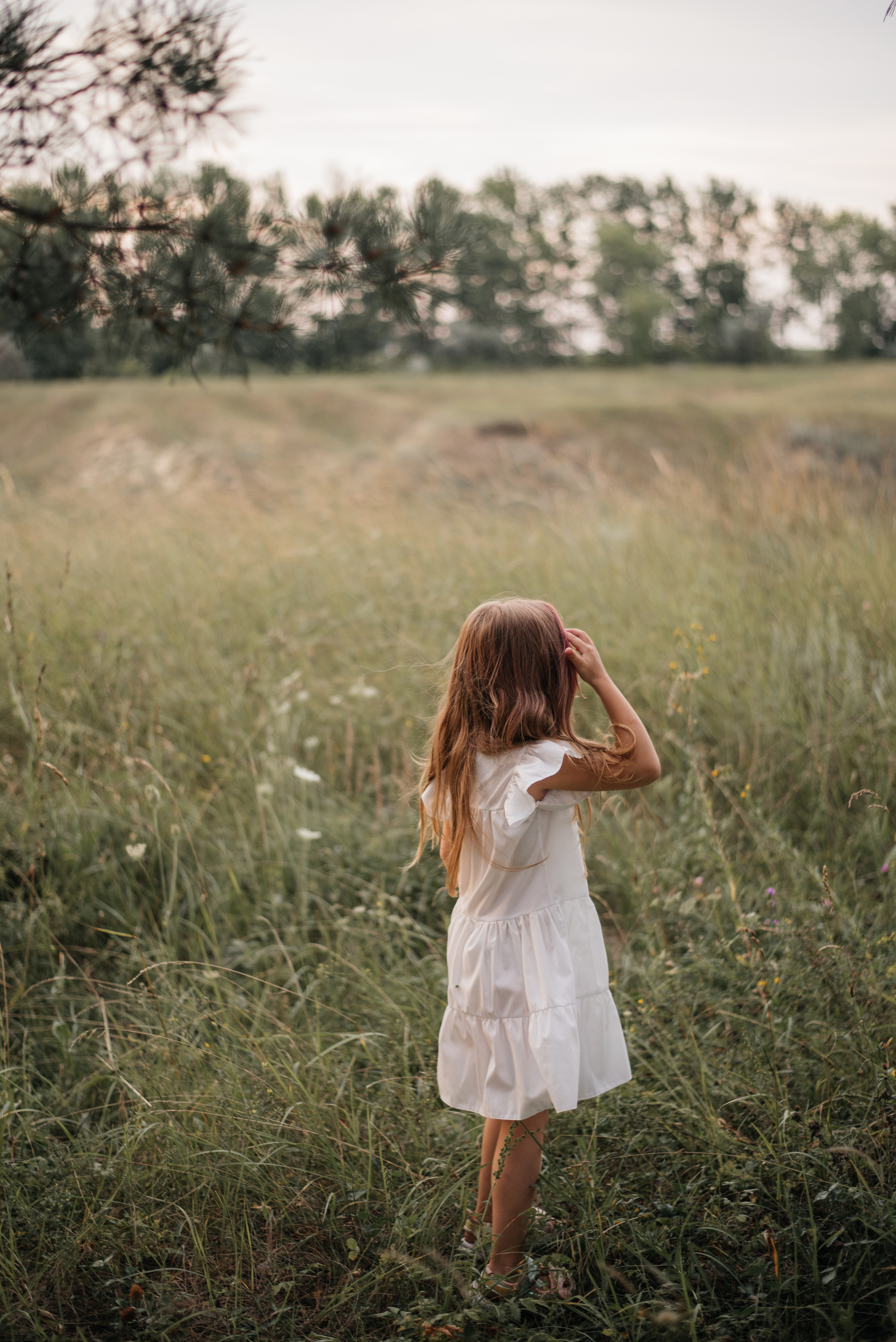 Семейная прогулка. Свадебный фотограф Белгород