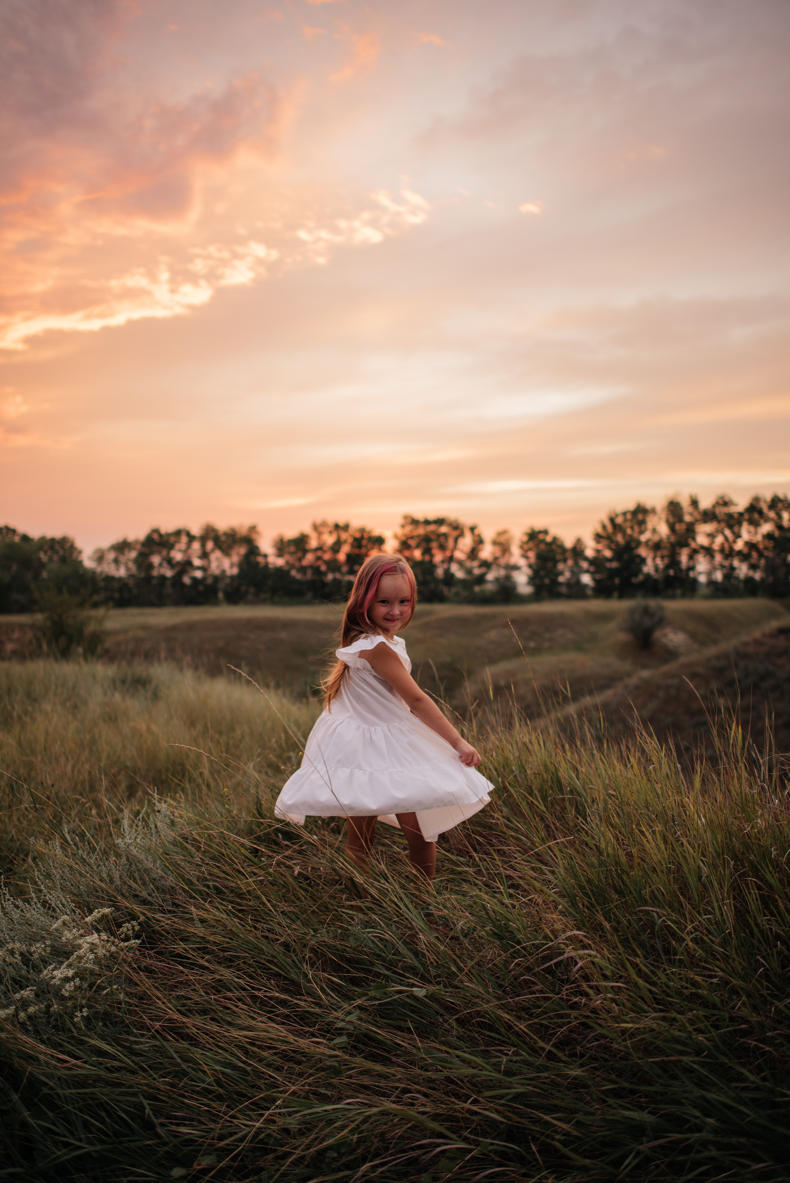 Семейная прогулка. Свадебный фотограф Белгород