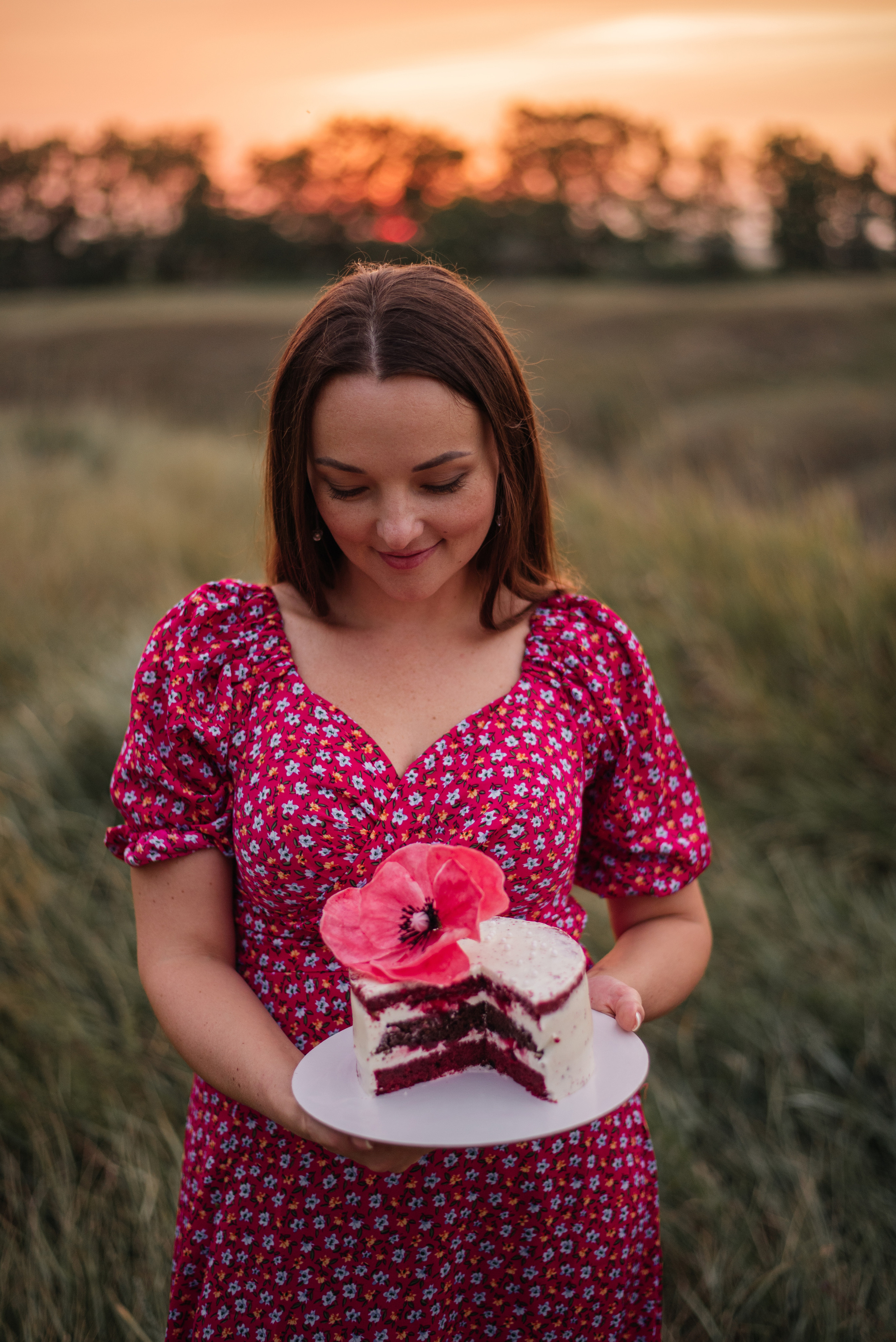 Семейная прогулка. Свадебный фотограф Белгород