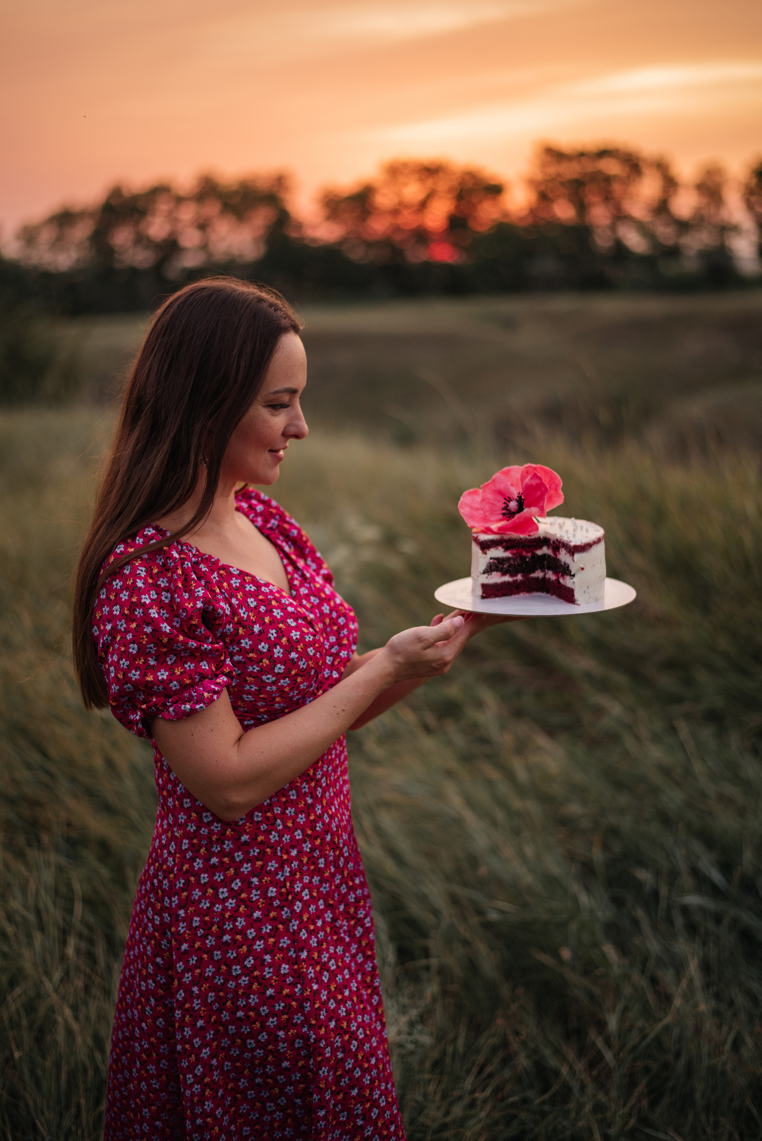 Семейная прогулка. Свадебный фотограф Белгород