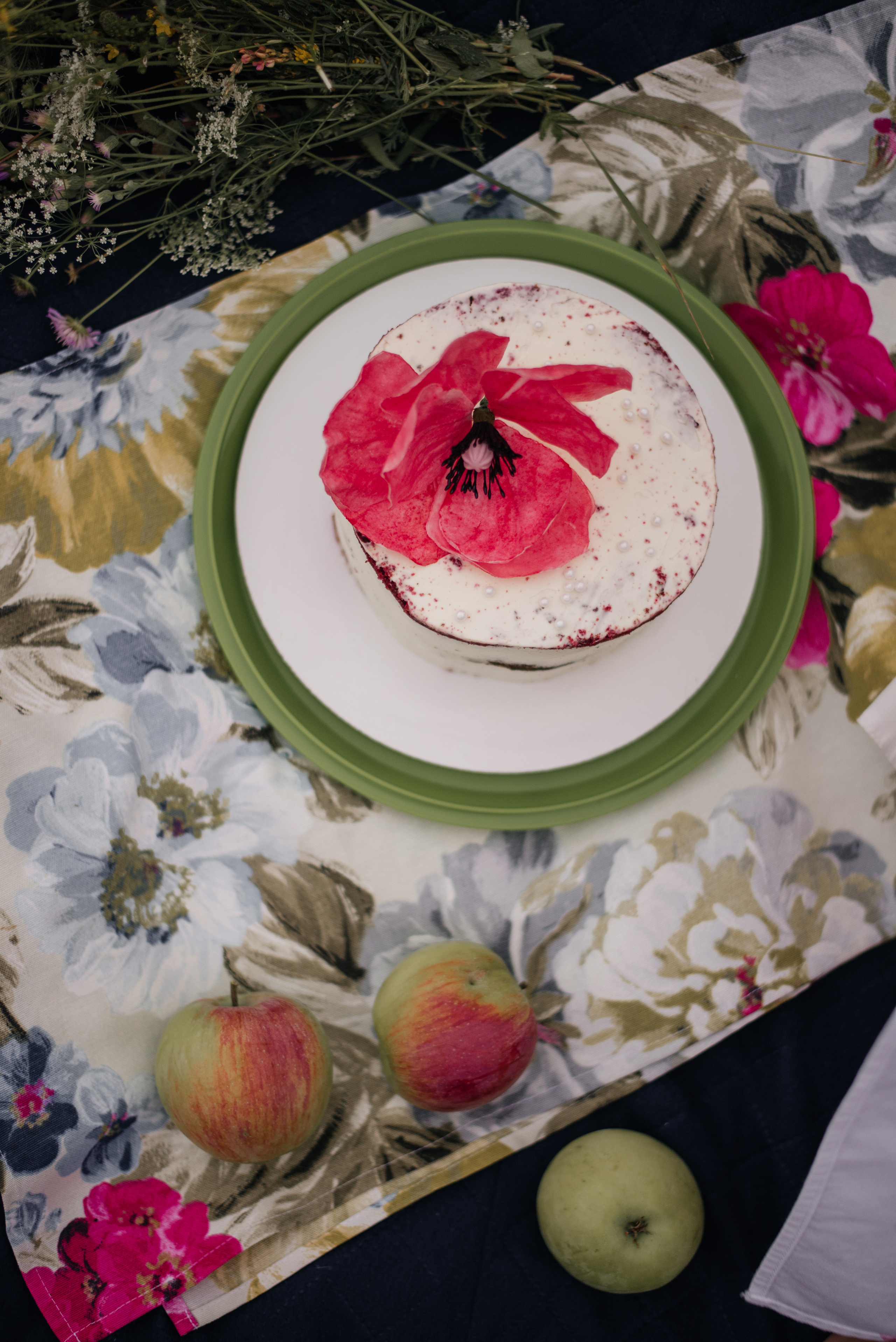 Семейная прогулка. Свадебный фотограф Белгород