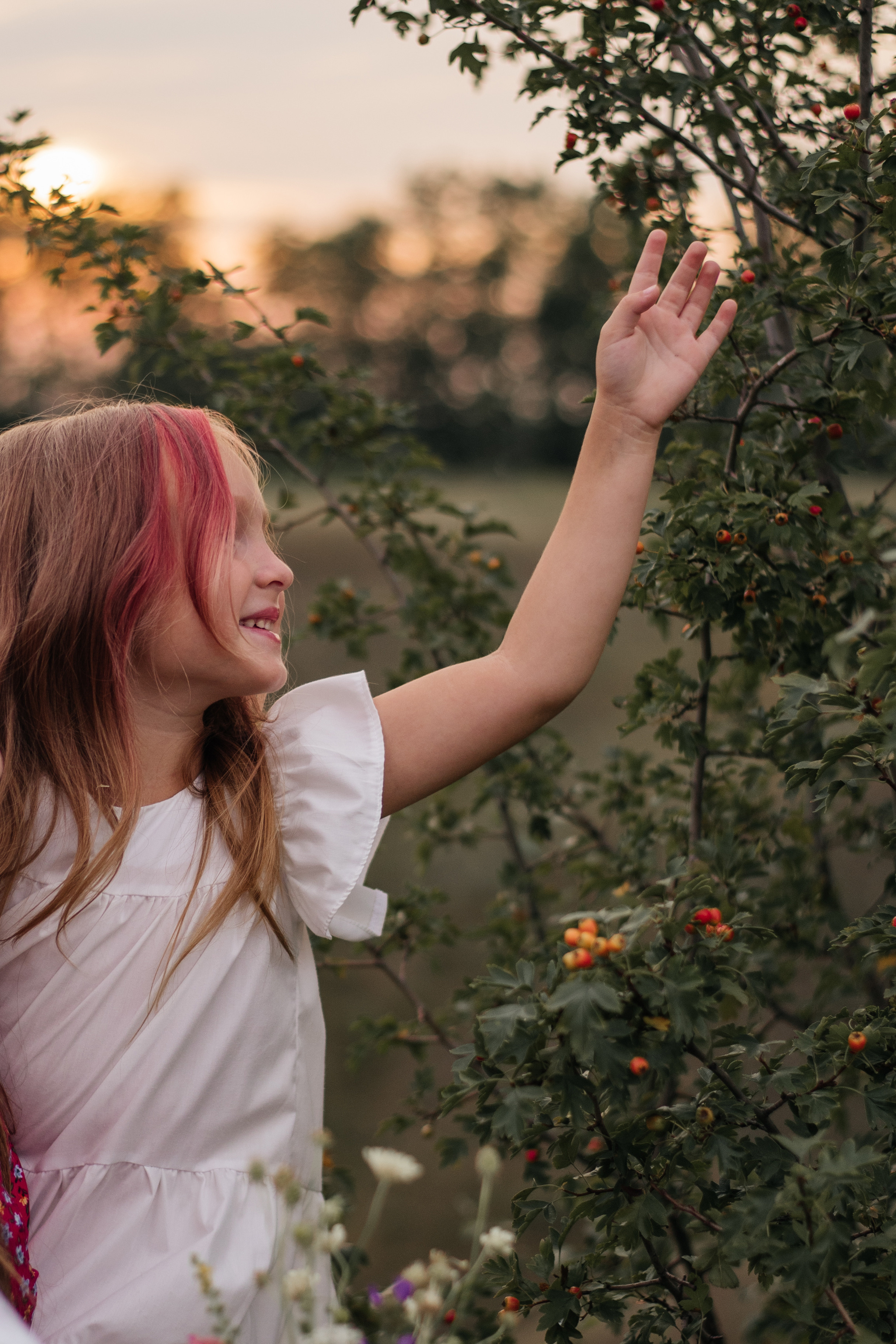 Семейная прогулка. Свадебный фотограф Белгород
