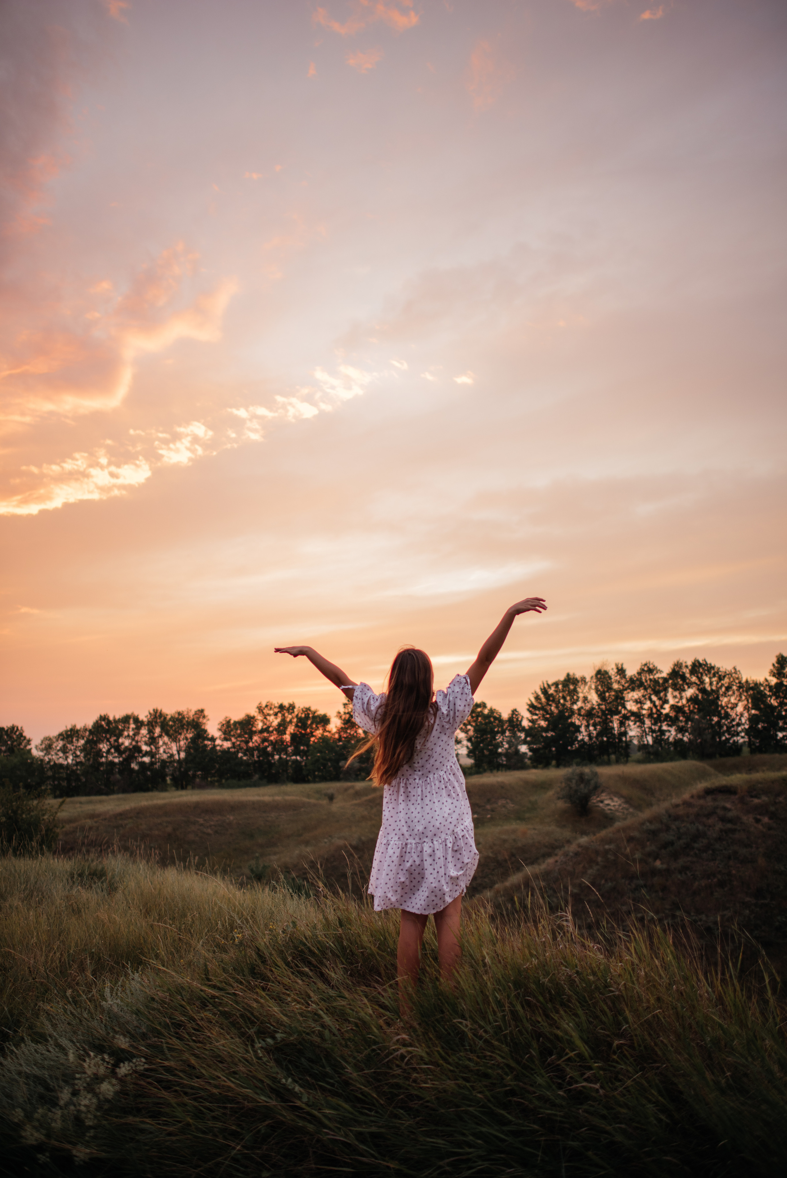 Семейная прогулка. Свадебный фотограф Белгород