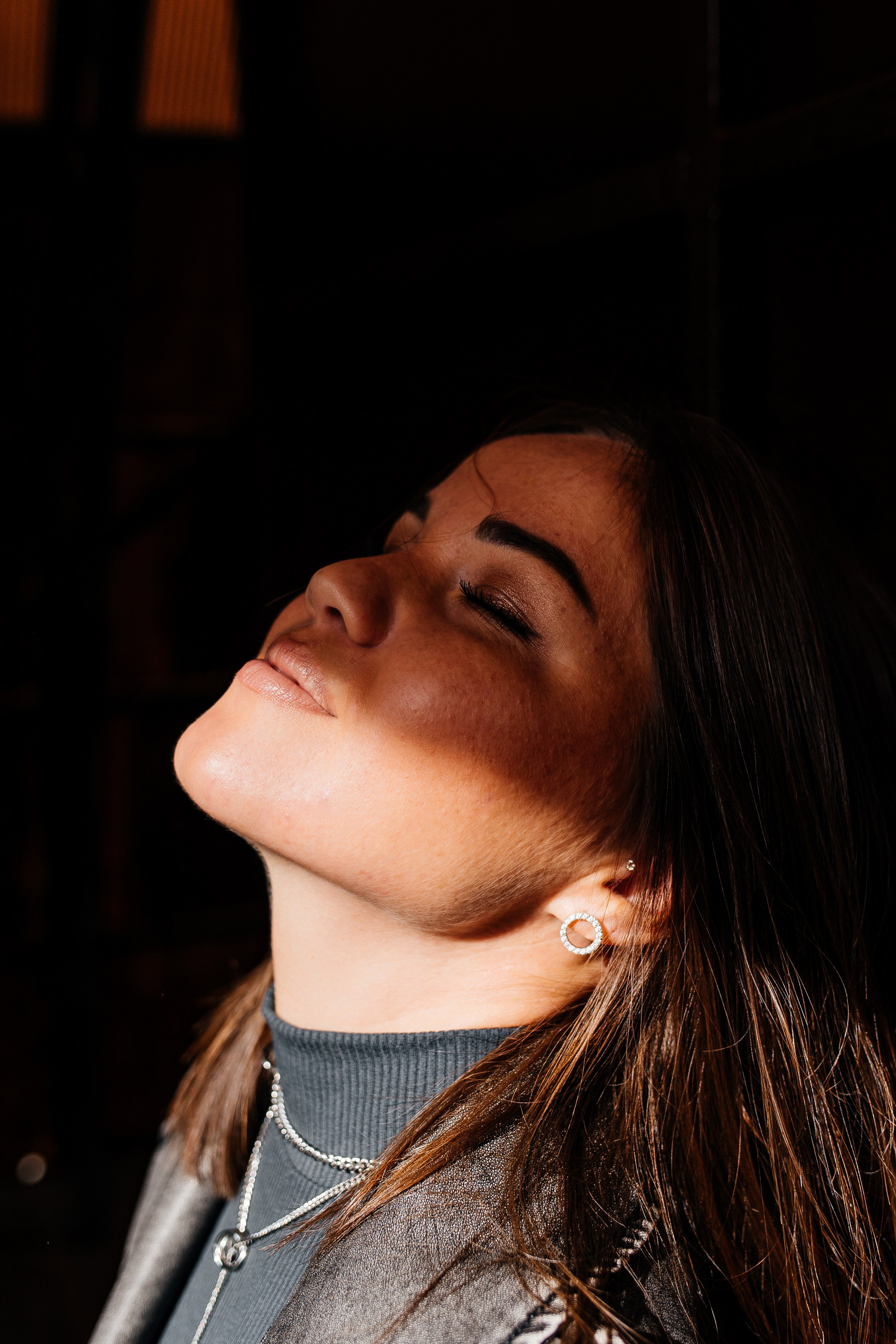 Ксюша. Фотограф Кудымкар | Пермский край