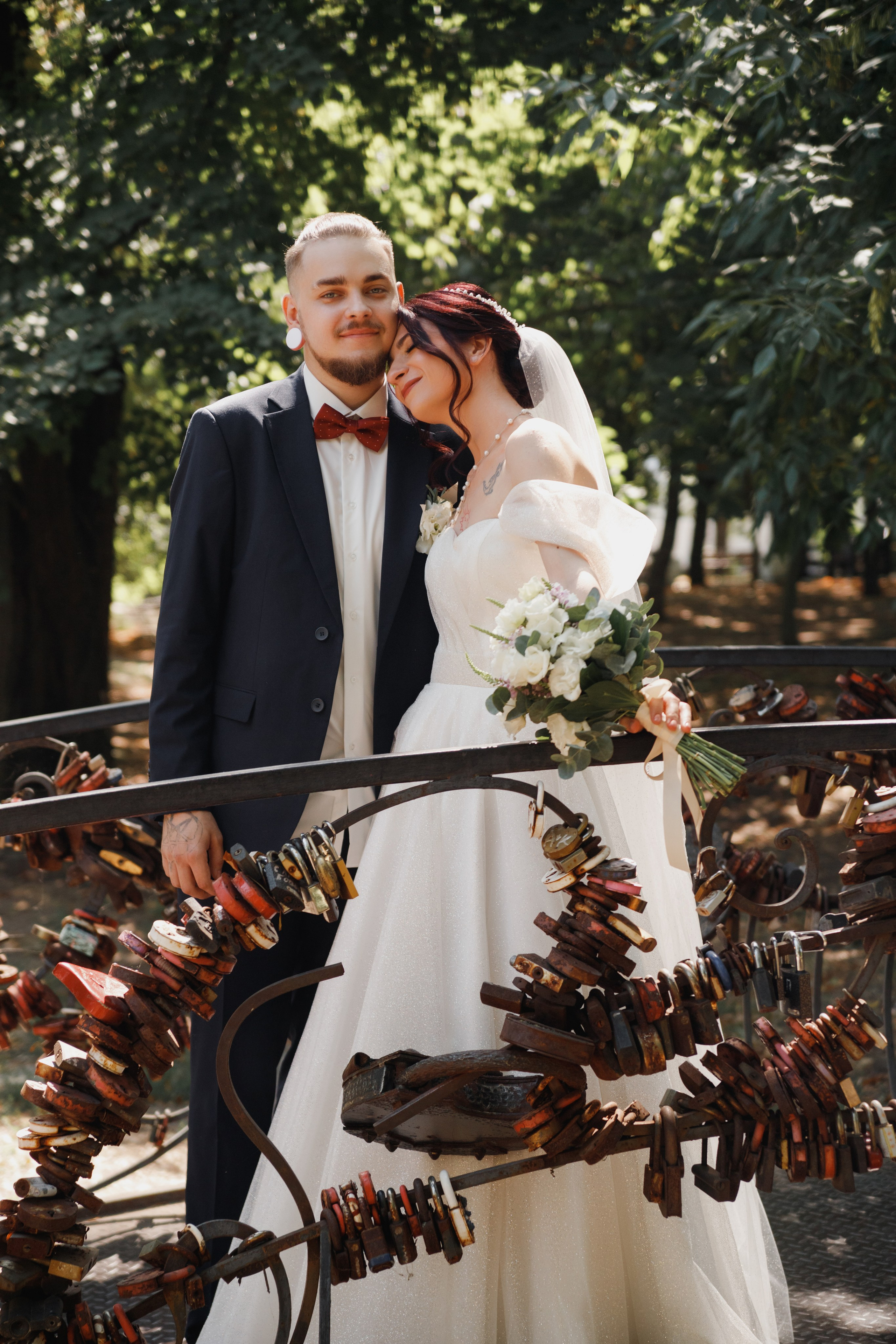 Алексей и Виктория. Фотограф Александр Закадычный | Таганрог