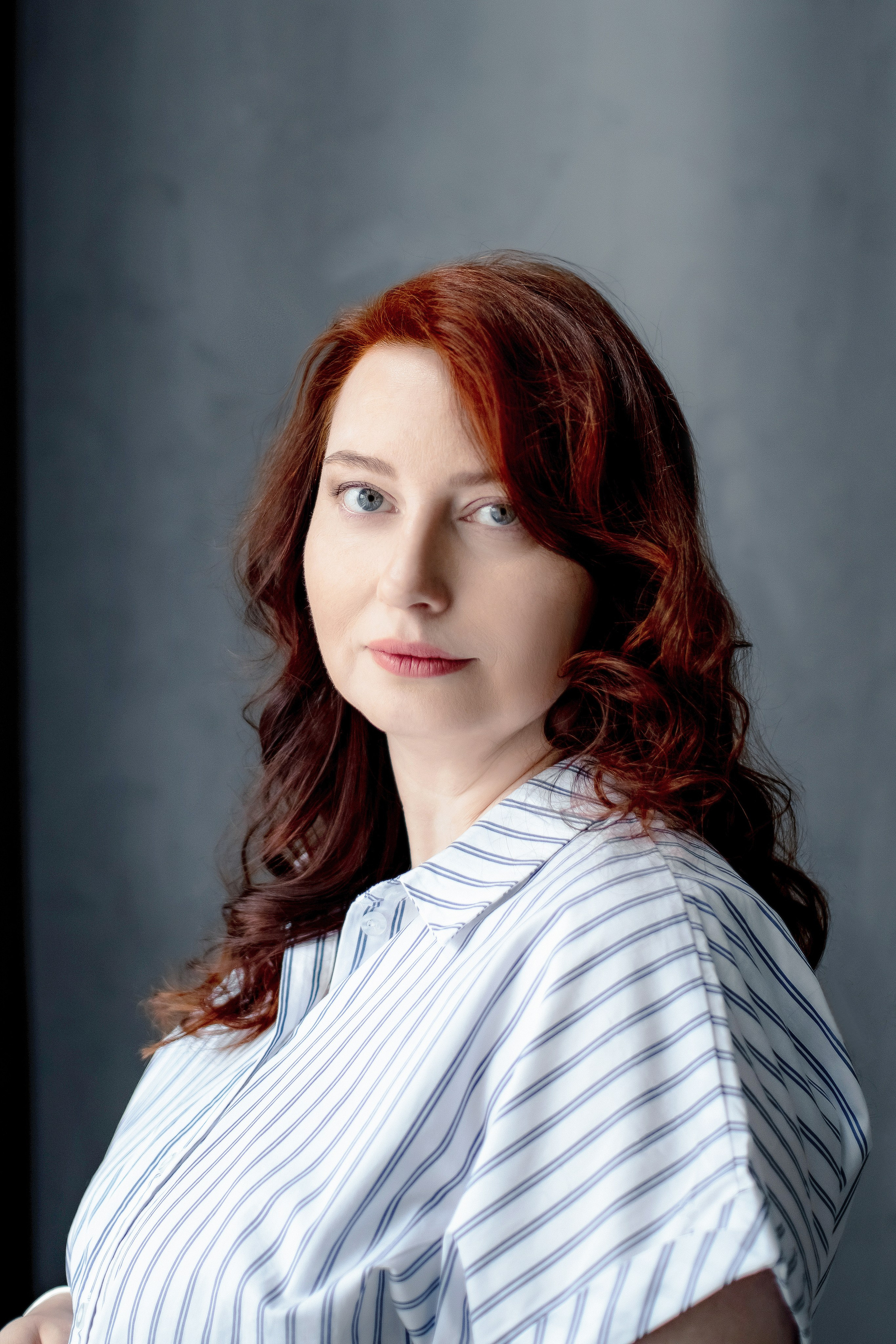 Елена и Игорь. Маргарита Колесникова Фотограф