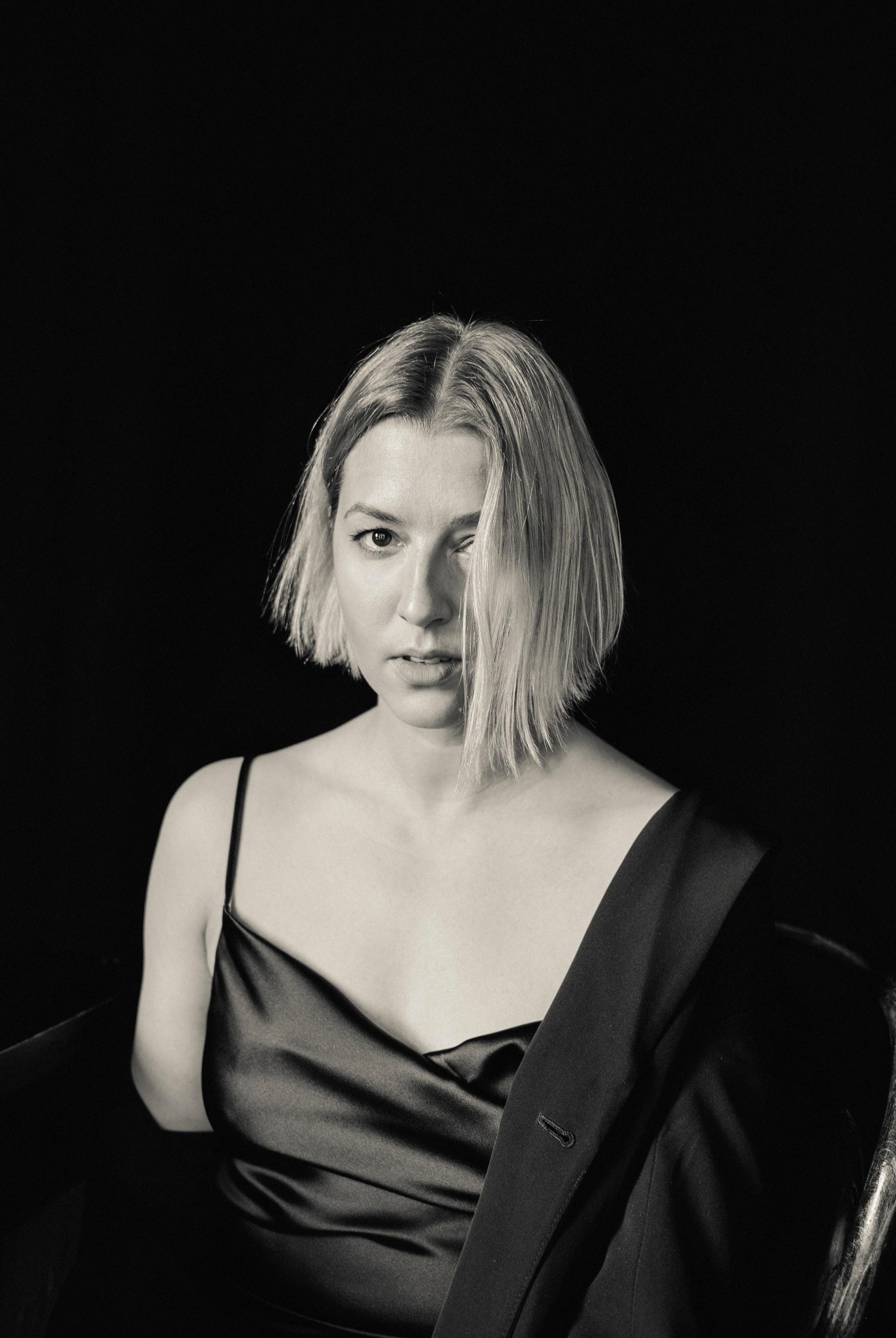 Анастасия. Маргарита Колесникова Фотограф