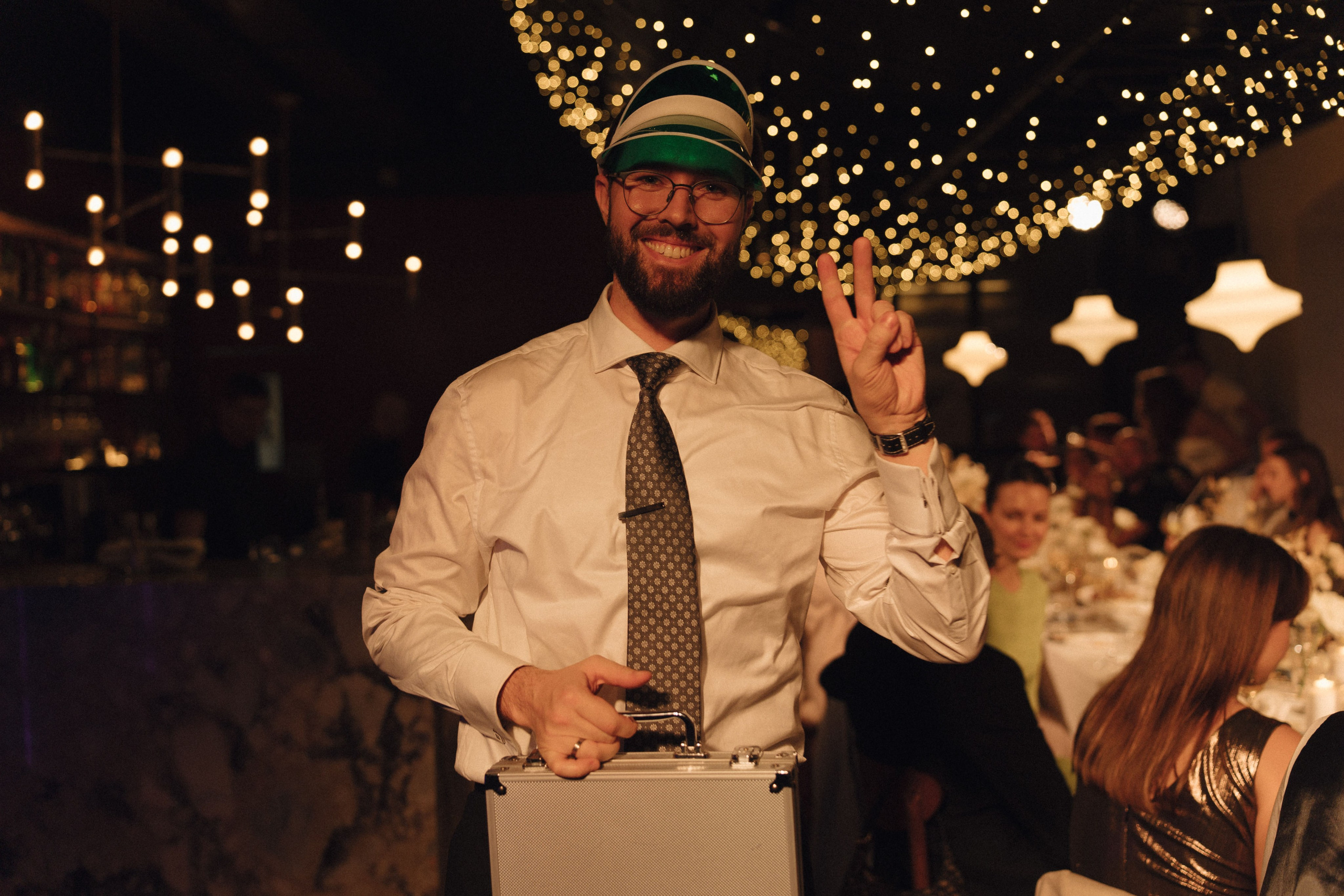 Европа в Сезонах. Фотограф в Санкт-Петербурге Александр Дымов