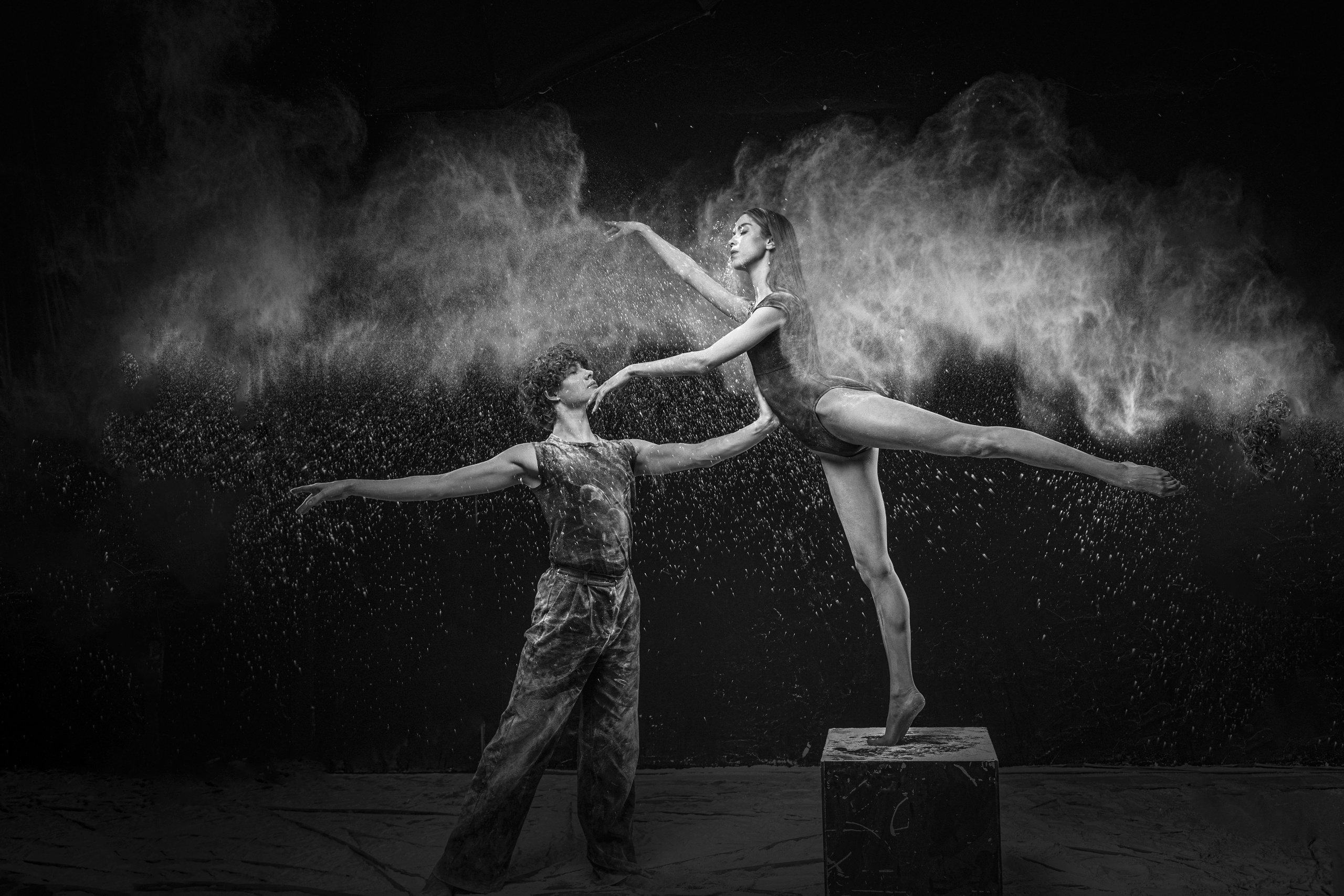 Мука. Фотограф в Санкт-Петербурге