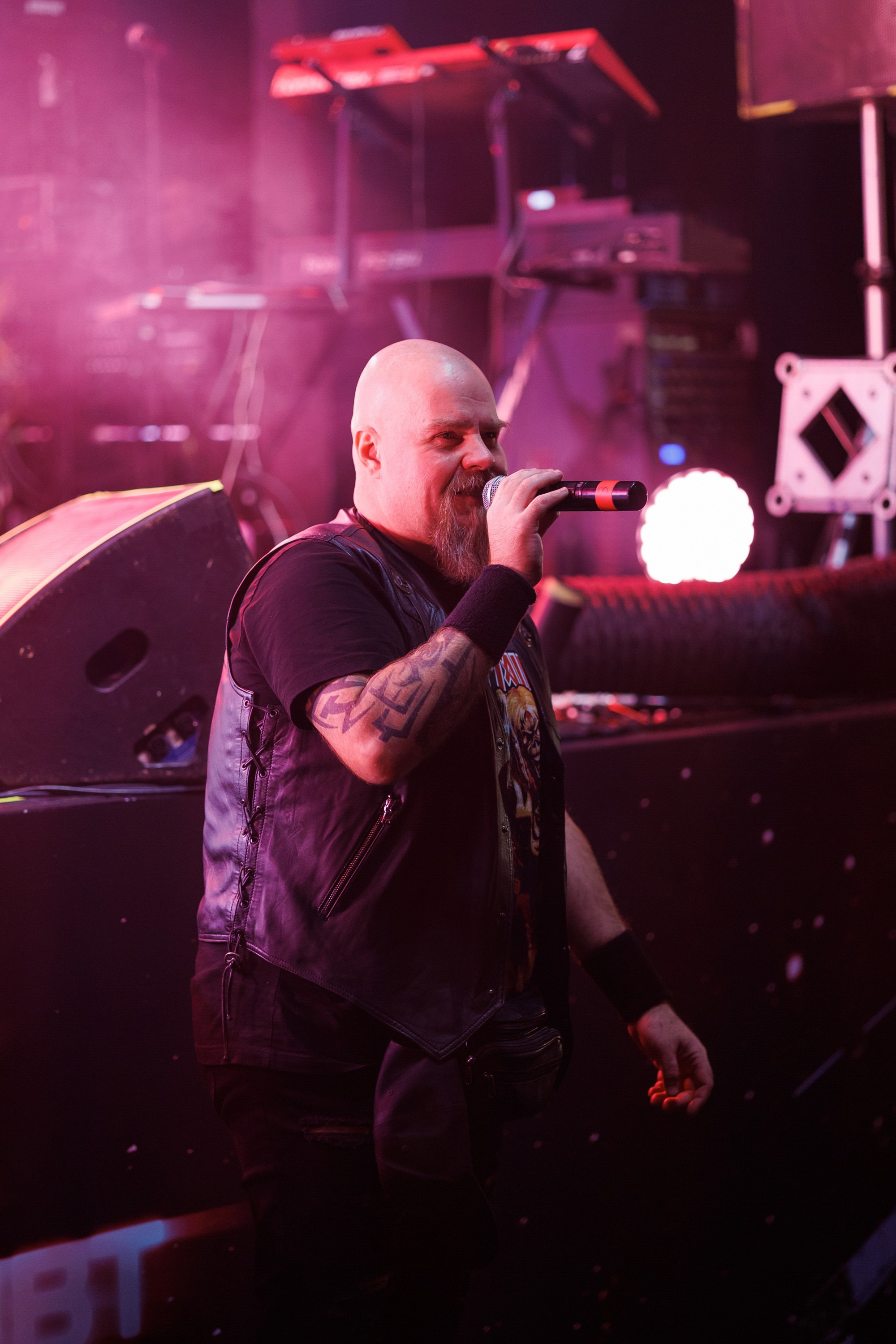 День Рождения 15 лет Клубу Космонавт