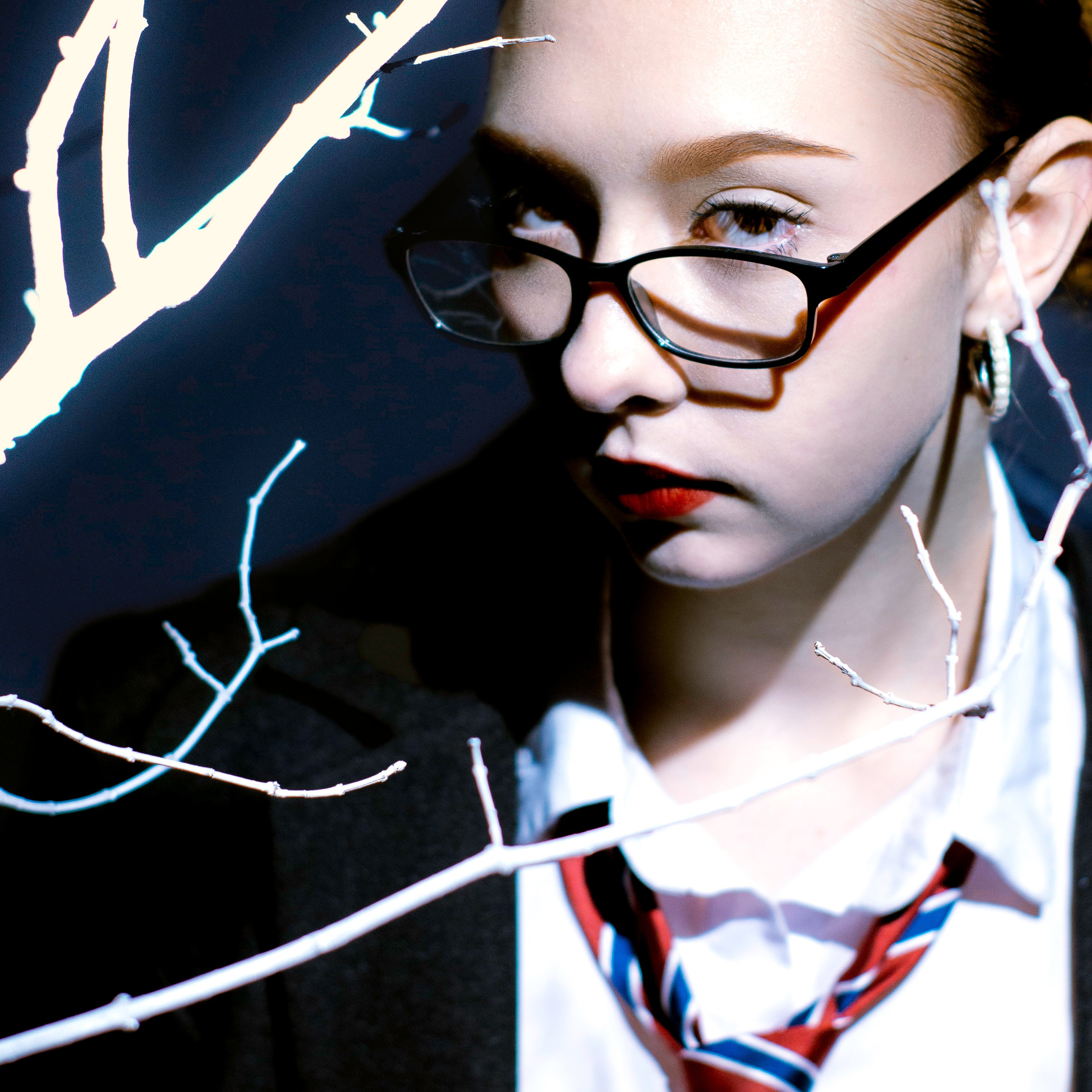 Студийная съемка. Фотограф Катя кораблик