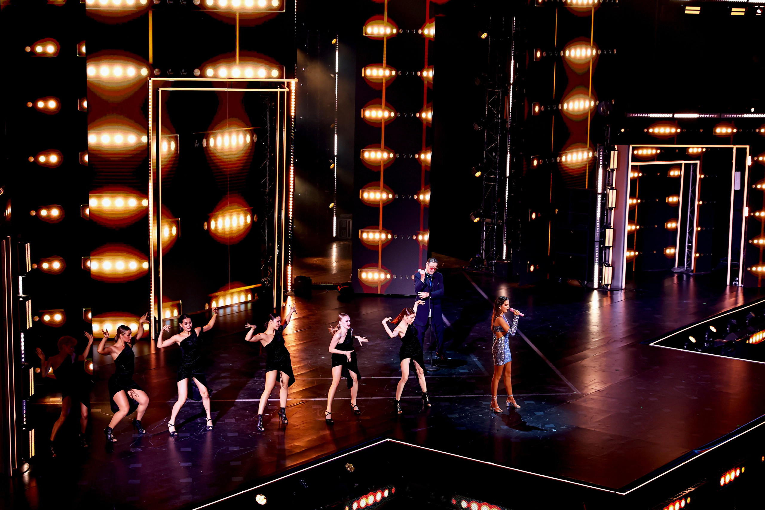 Репортаж «Белые ночи», БКЗ. Фотограф — Татьяна Кириллова, г. Санкт-Петербург