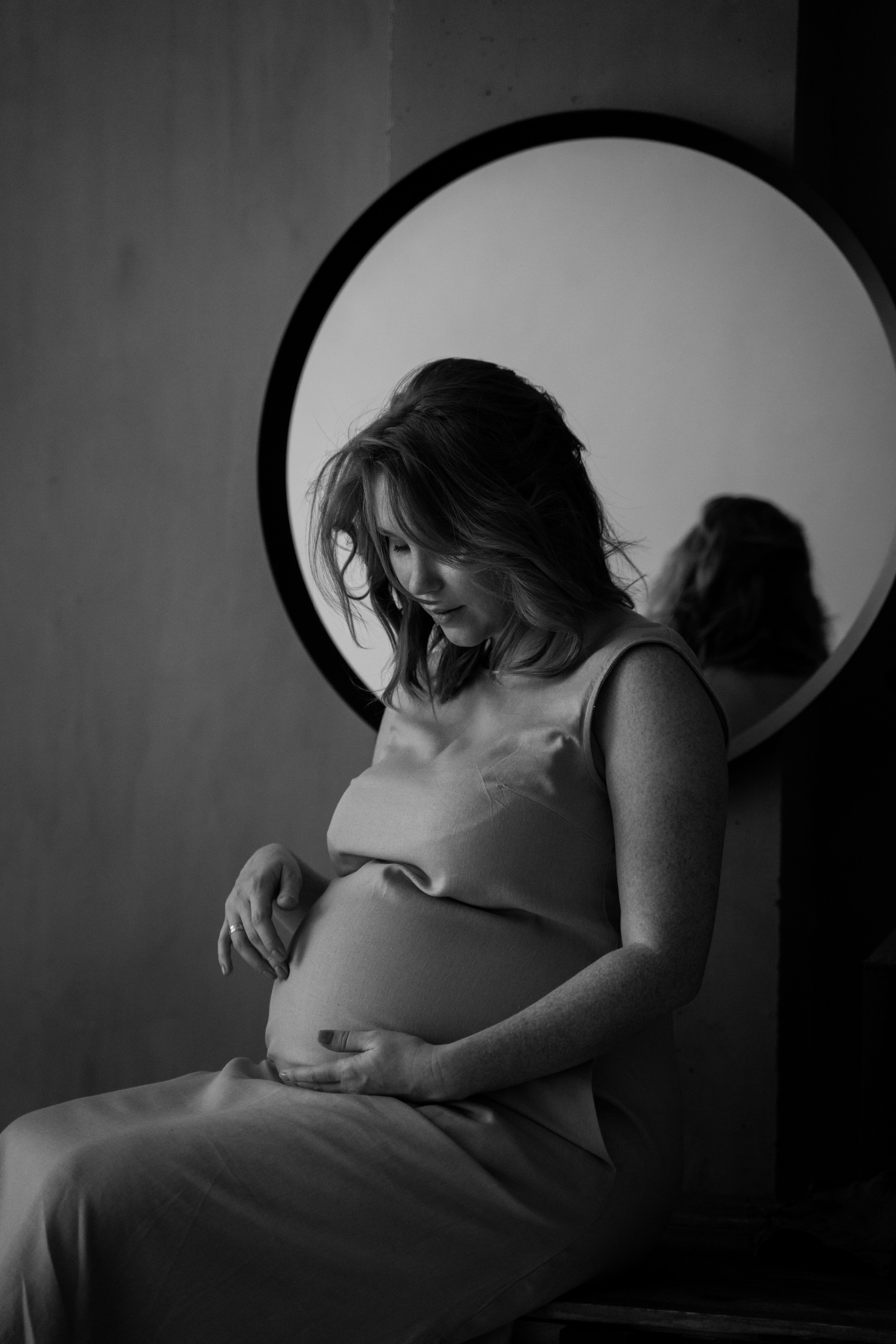 История ожидания Мики и Кати. Фотограф в Москве и Нижнем Новгороде Никонова Анастасия