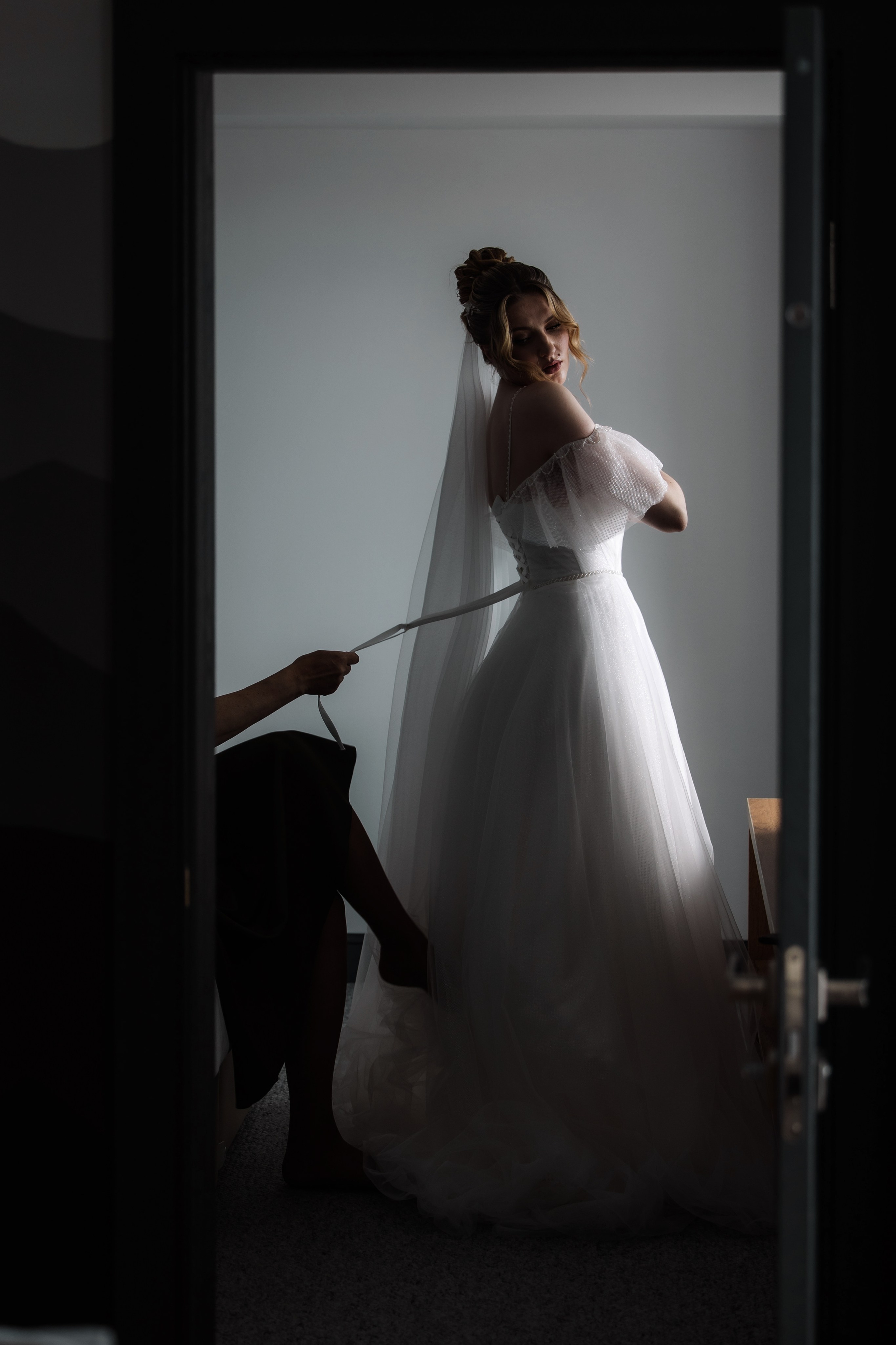 Марк и Мария. Свадебный фотограф в Петропавловске-Камчатском Артур Зябов