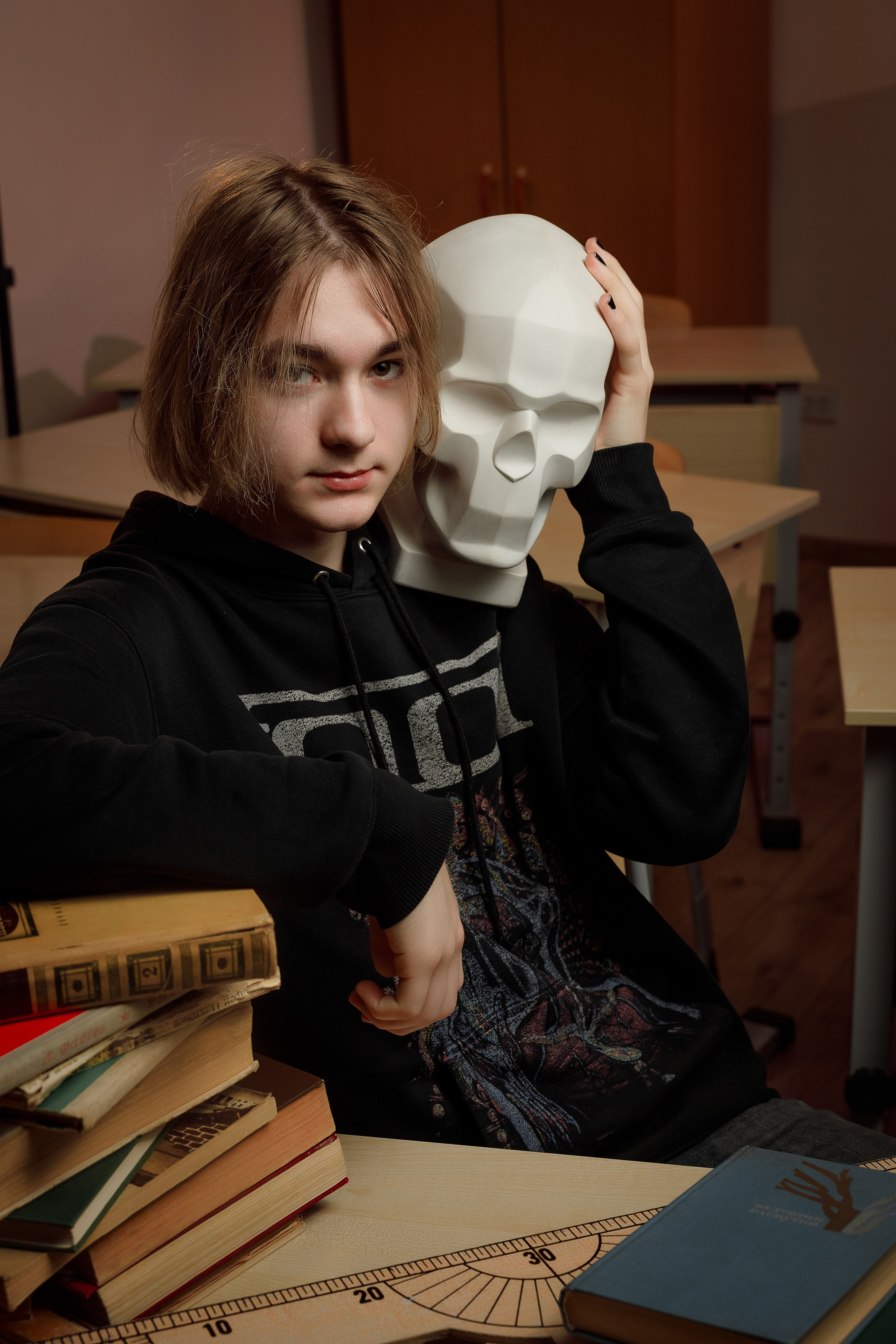 ВГУЭС 9-й класс. Photoalbum-vl.ru