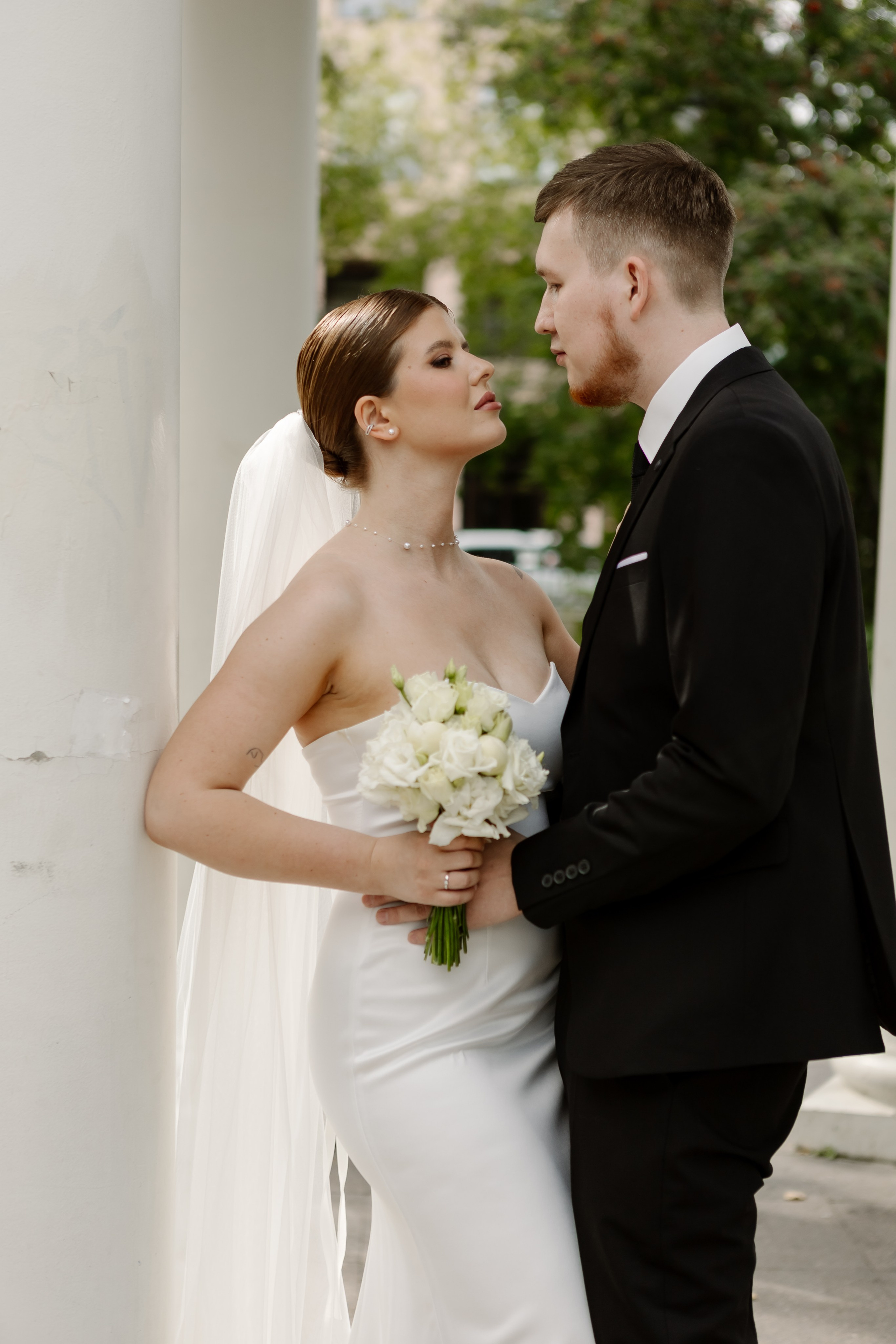 Екатерина и Данил. Фотограф Екатеринбург| Миасс Долгополова Дарья