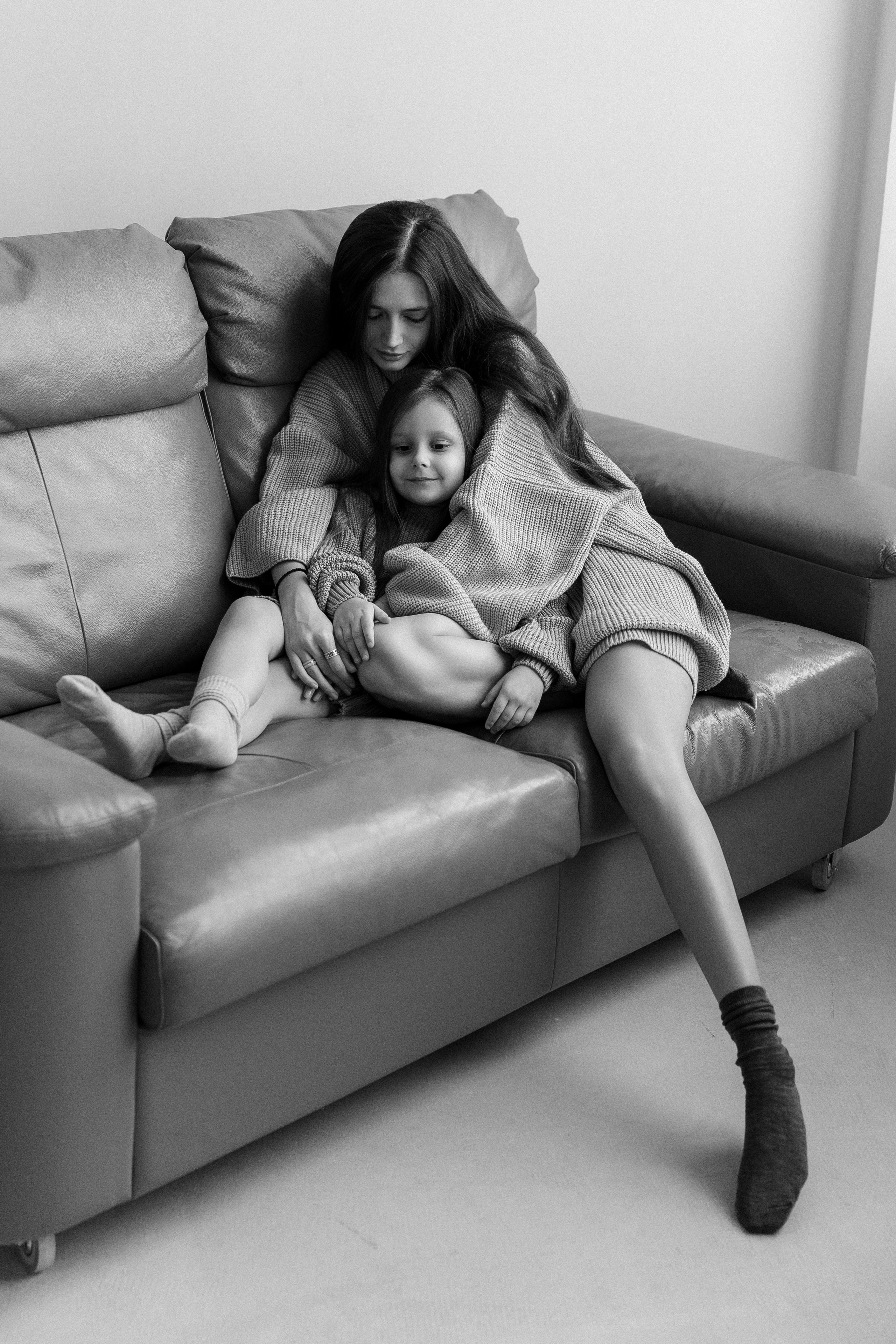 Юлия и Мия. Фотограф Екатеринбург| Миасс Долгополова Дарья