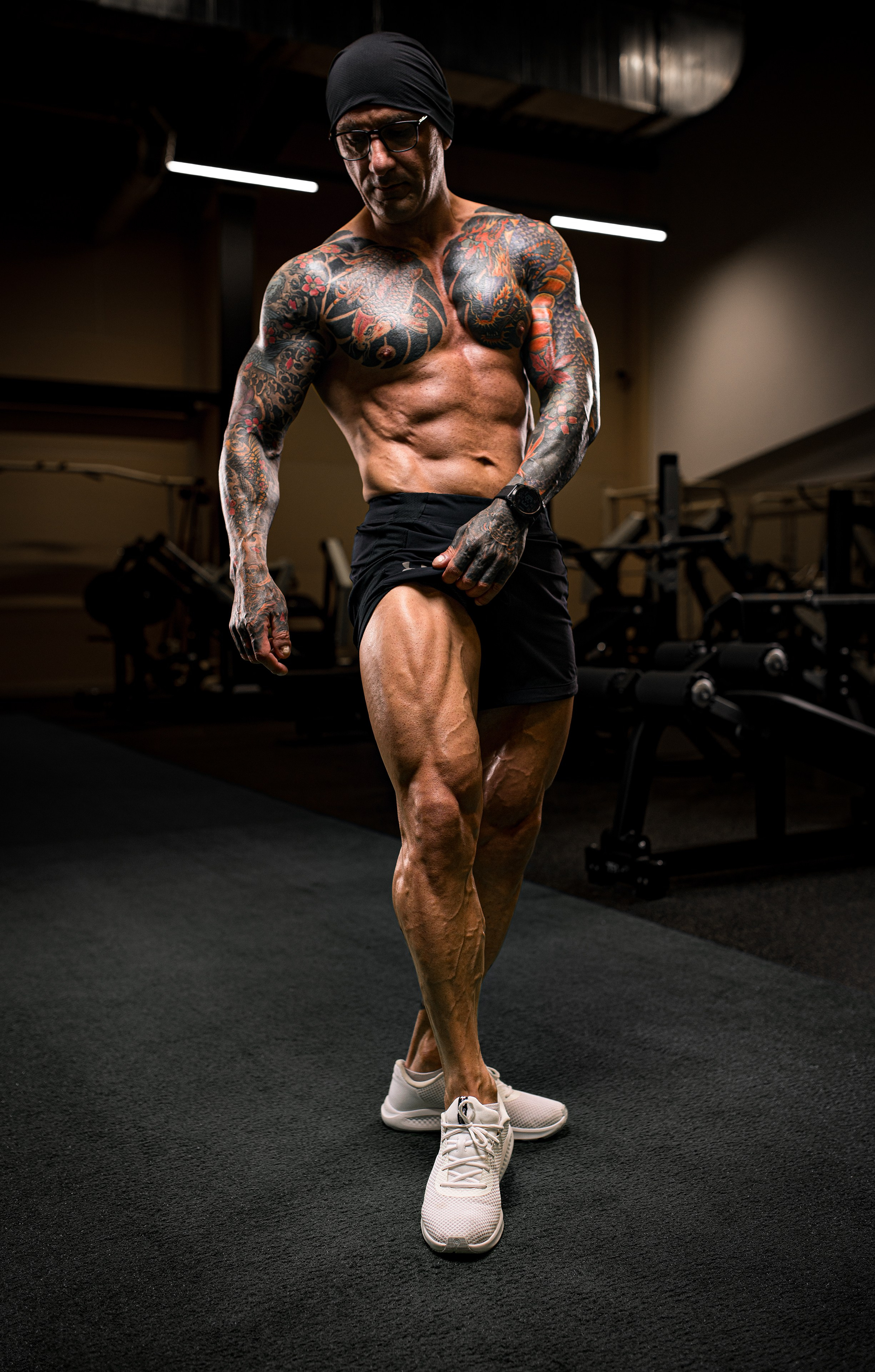 Фикрат (18.06.2023). Фотограф Андрей Серенков