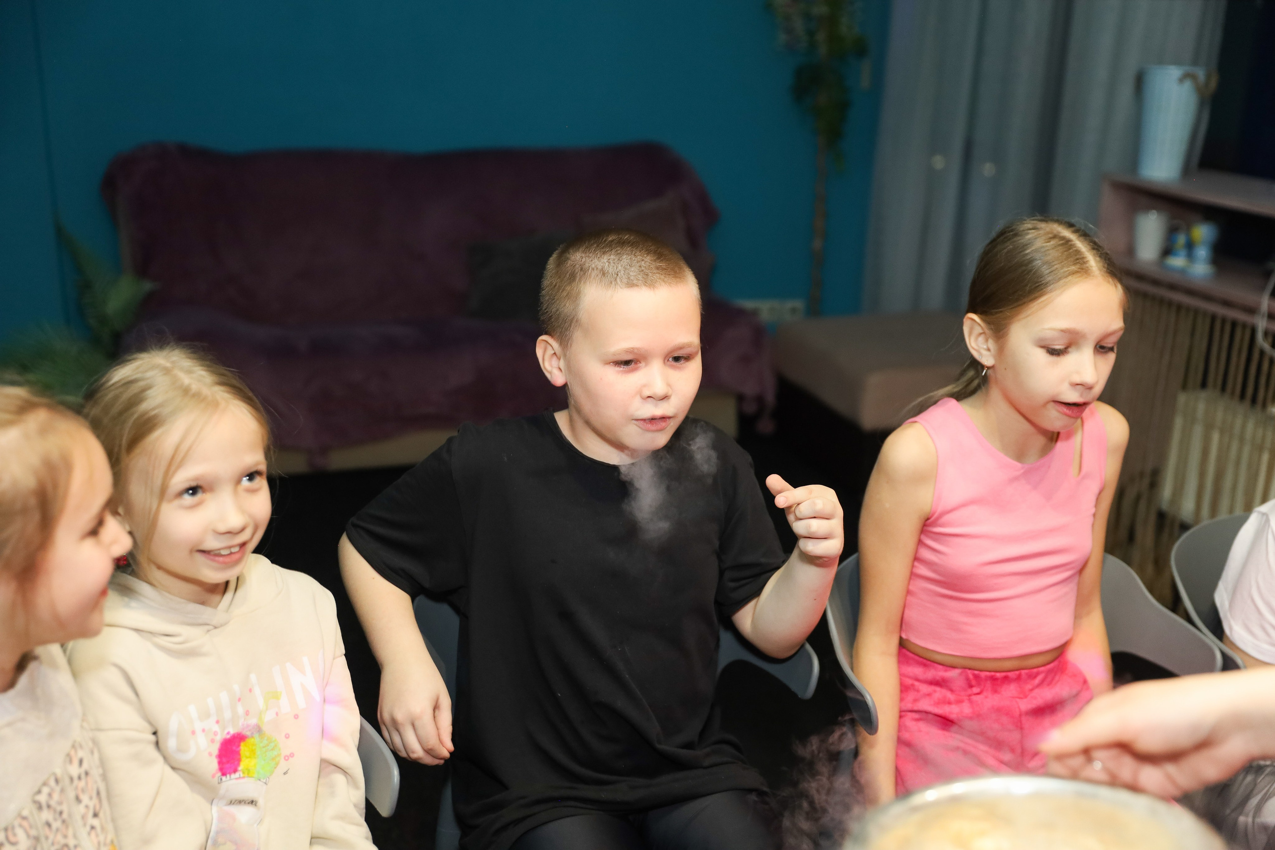 ДЕНЬ РОЖДЕНИЯ МАКСИМА 2 ГОДА. Фотограф мероприятий Ирина Каширина