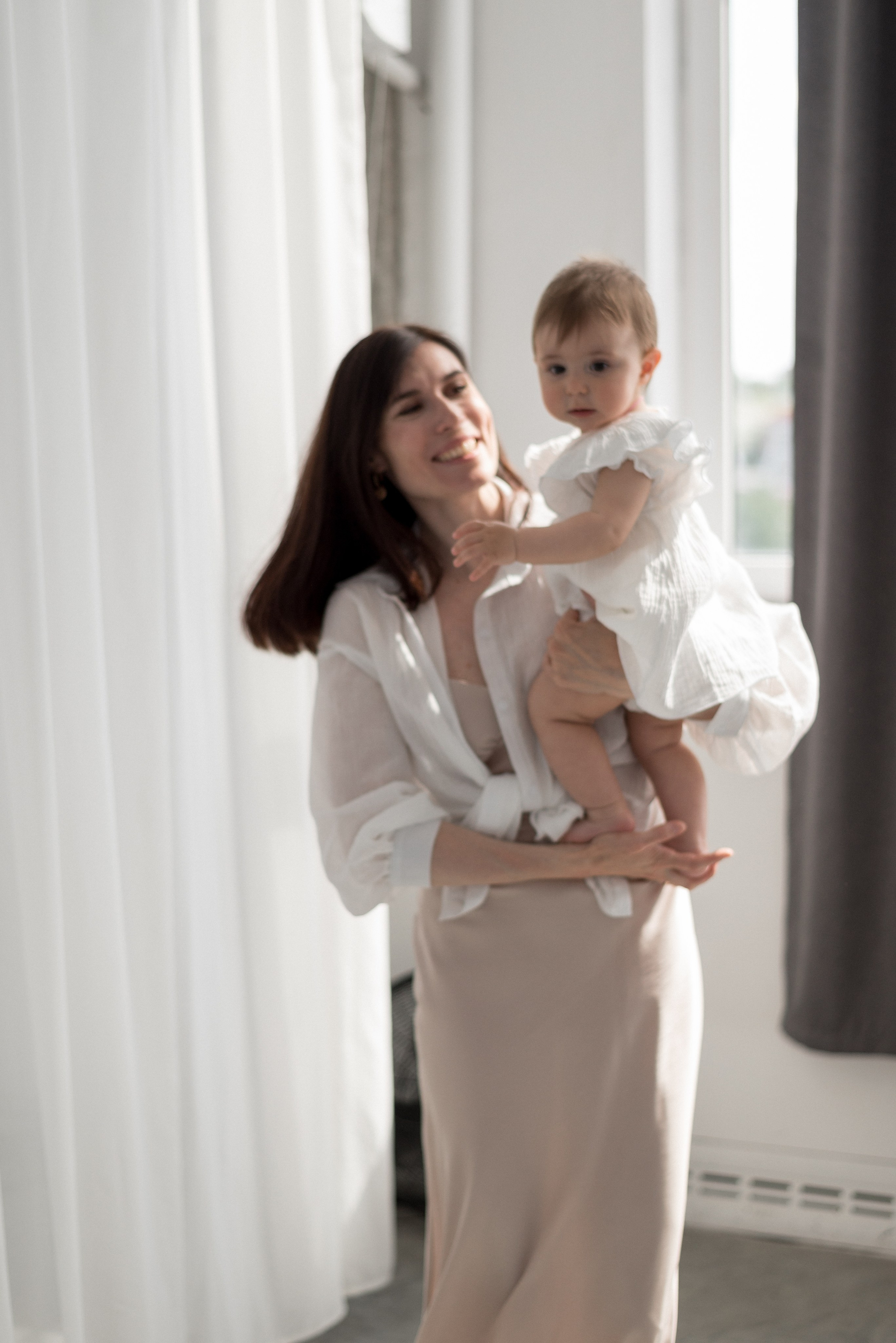 Леша Лиза Саша Даша. Семейный фотограф Ирина Сгибнева