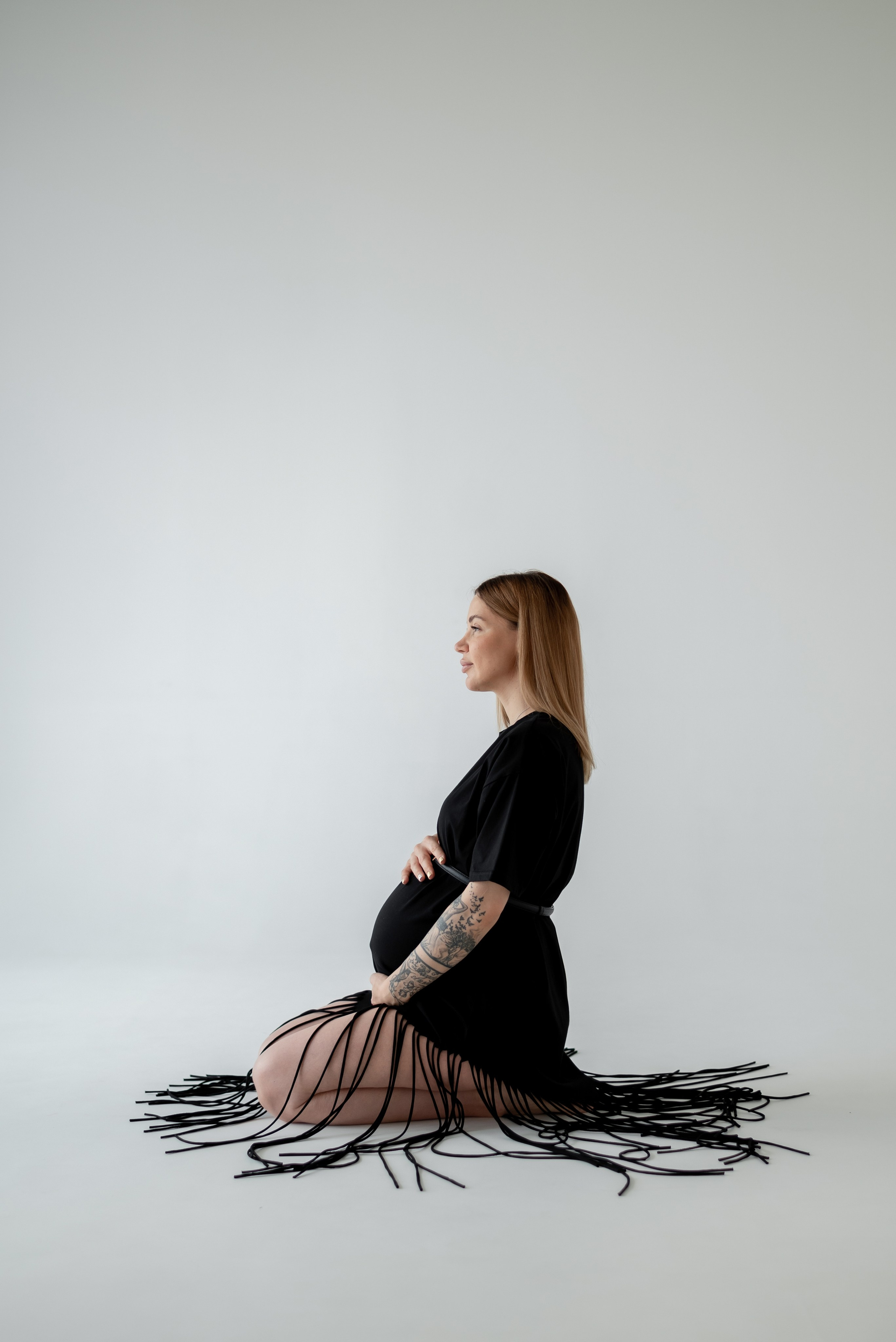 Семья Маши. Семейный фотограф Ирина Сгибнева