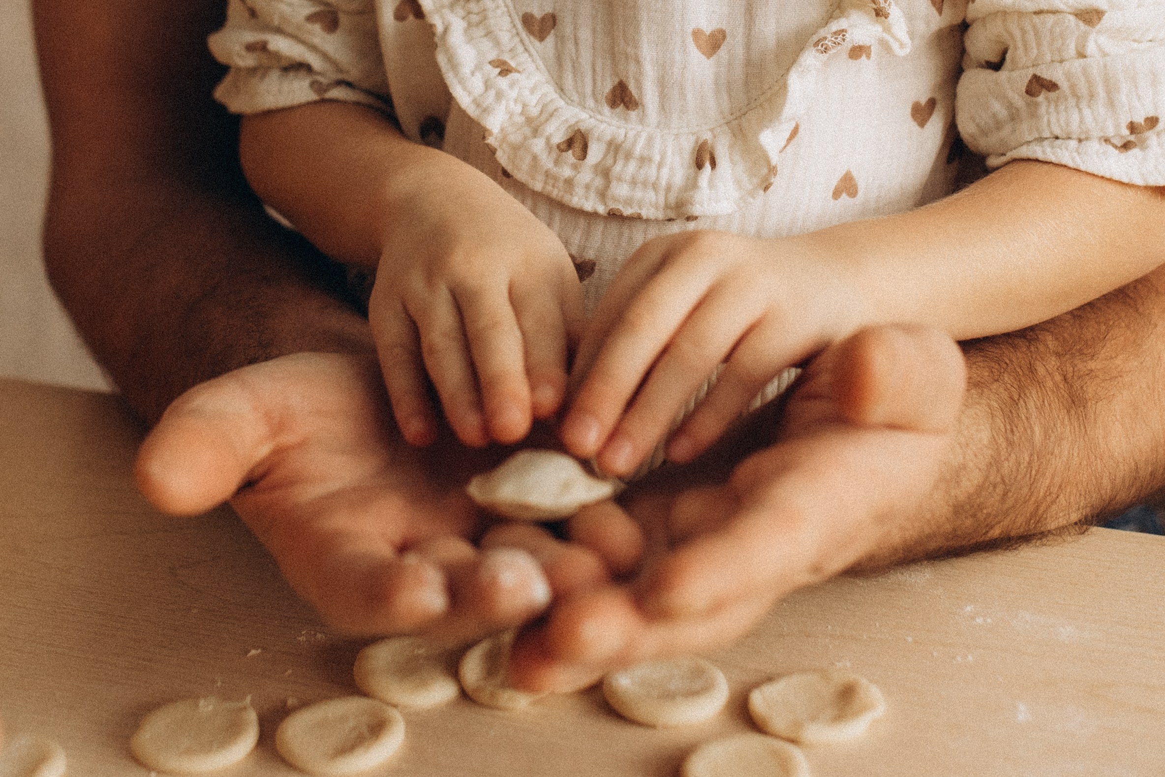 Домашняя история. Семейный фотограф lifestyle в Новосибирске Елена Шпилевая