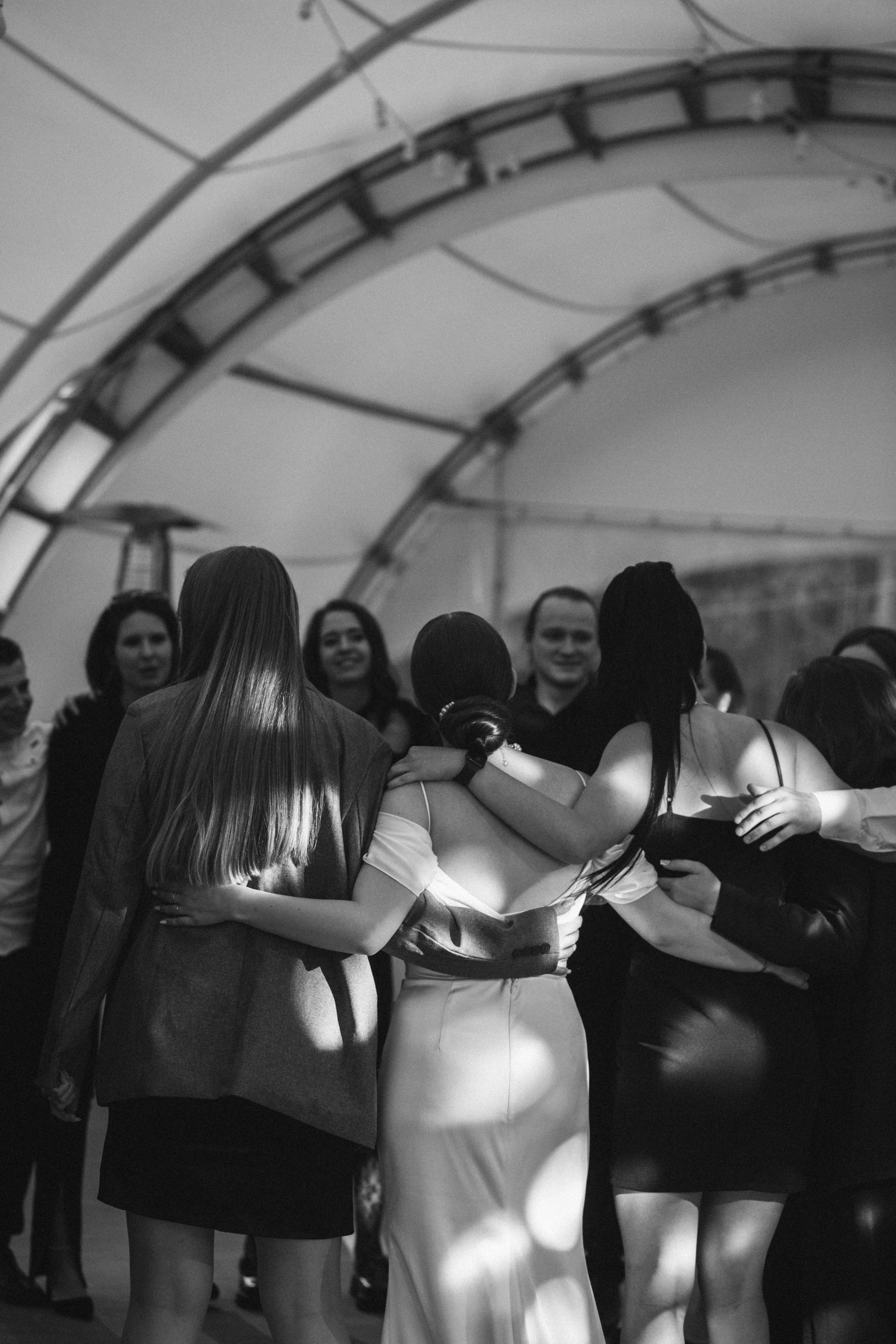 K & О. Свадебный фотограф Юлия Шторм